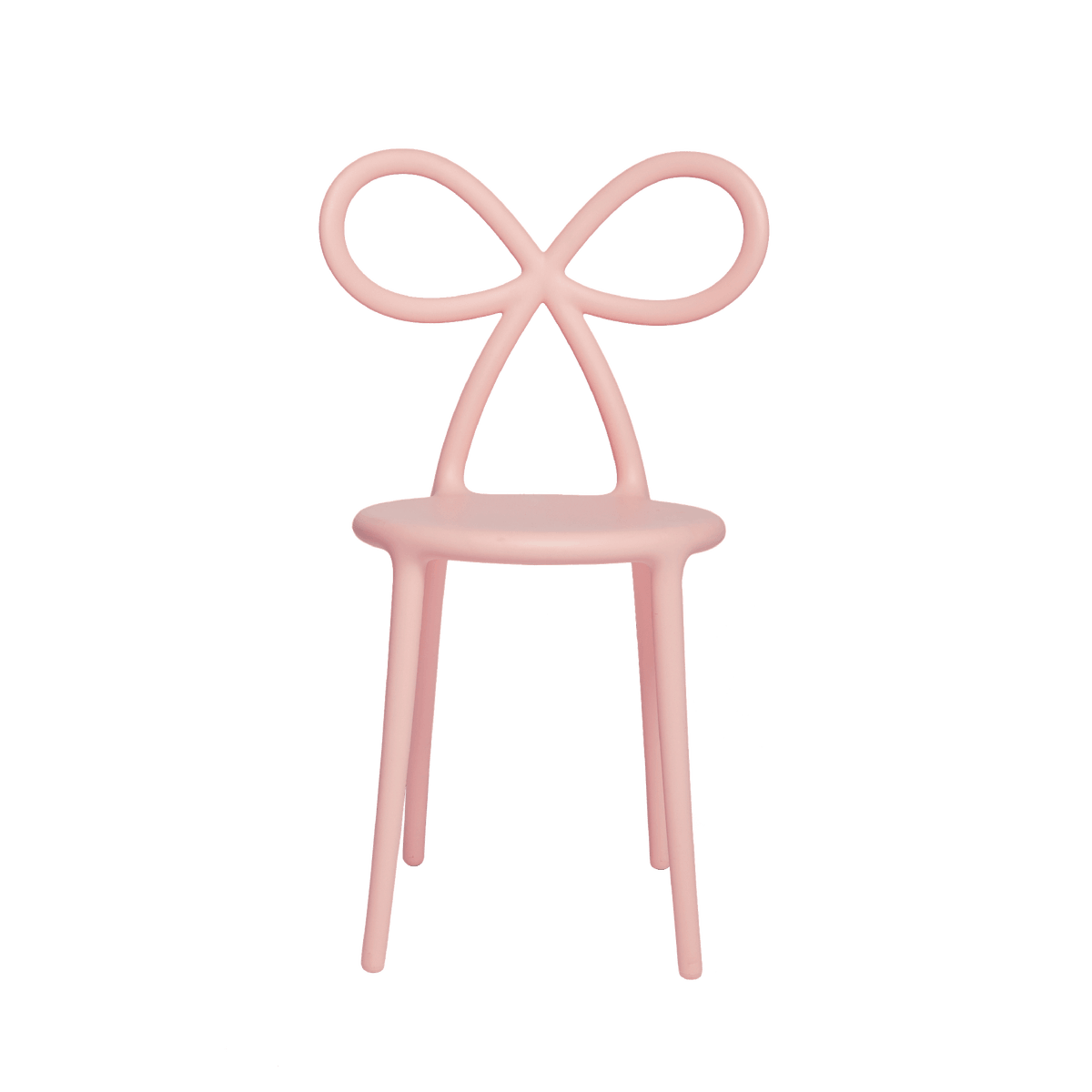 The Ribbon chair has become a symbol of strong female energy, which takes on identity, expressing all kinds of emotions. Grateful and amazing in its form becomes a symbol of a gift.