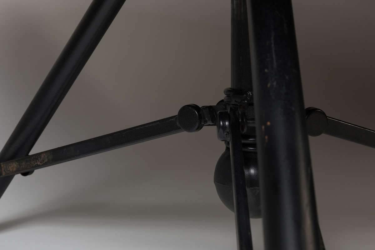 BROK table black, Dutchbone, Eye on Design
