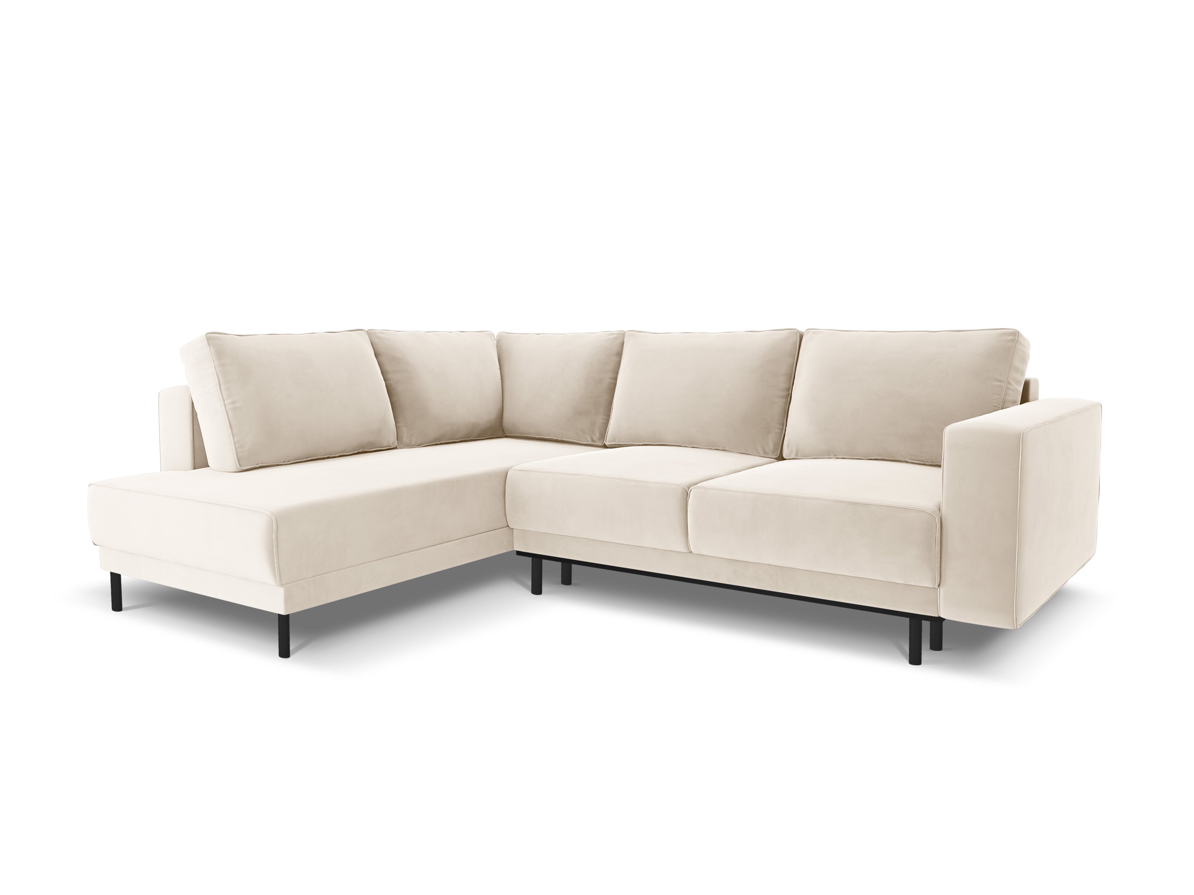 Structube campbell online couch