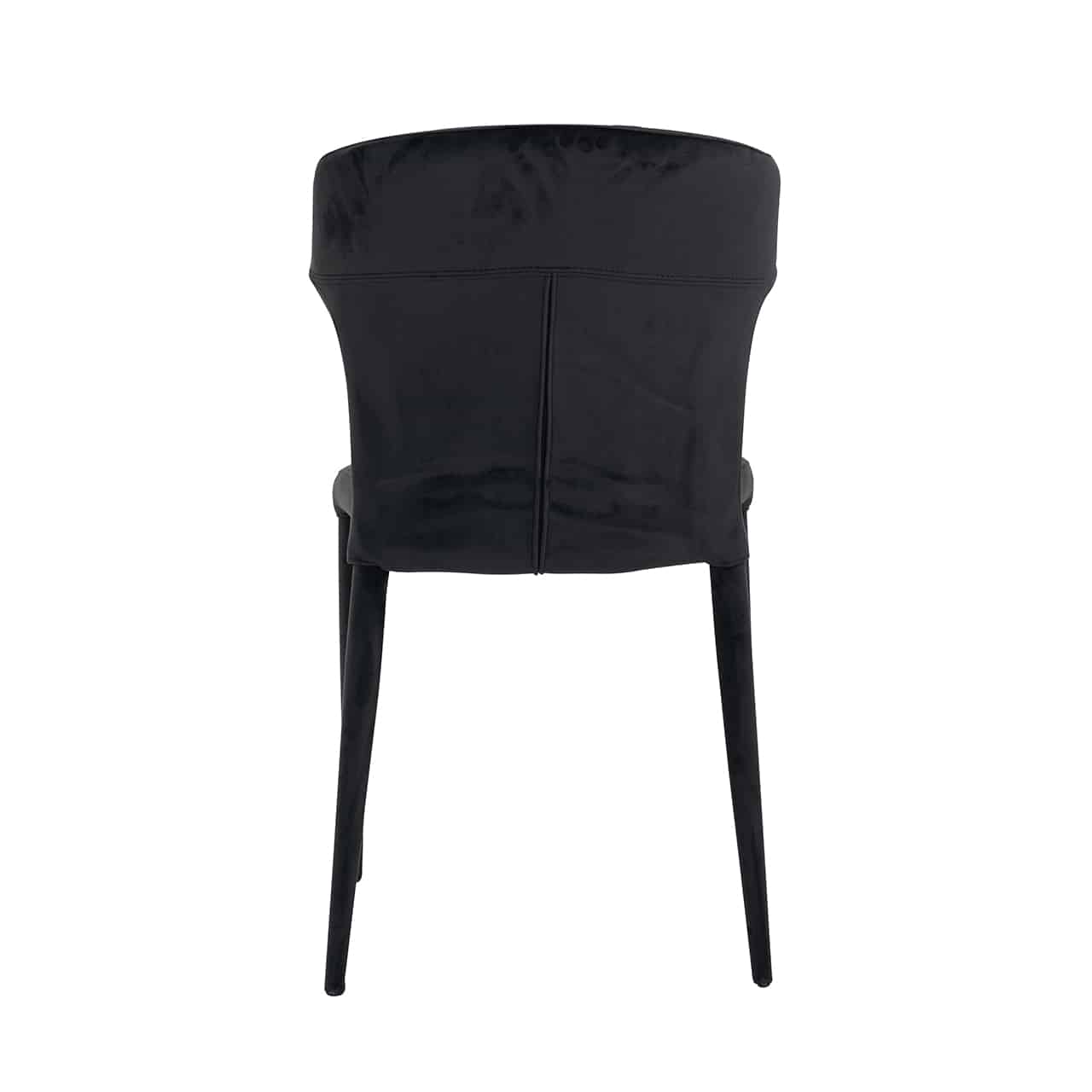 PIPER chair black