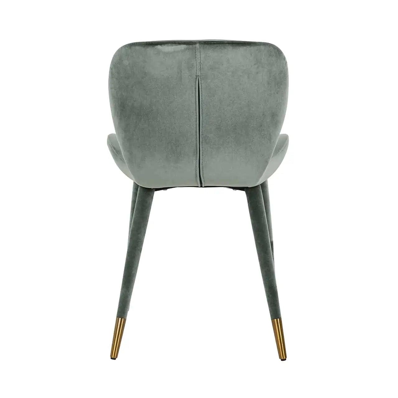 SARA chair green