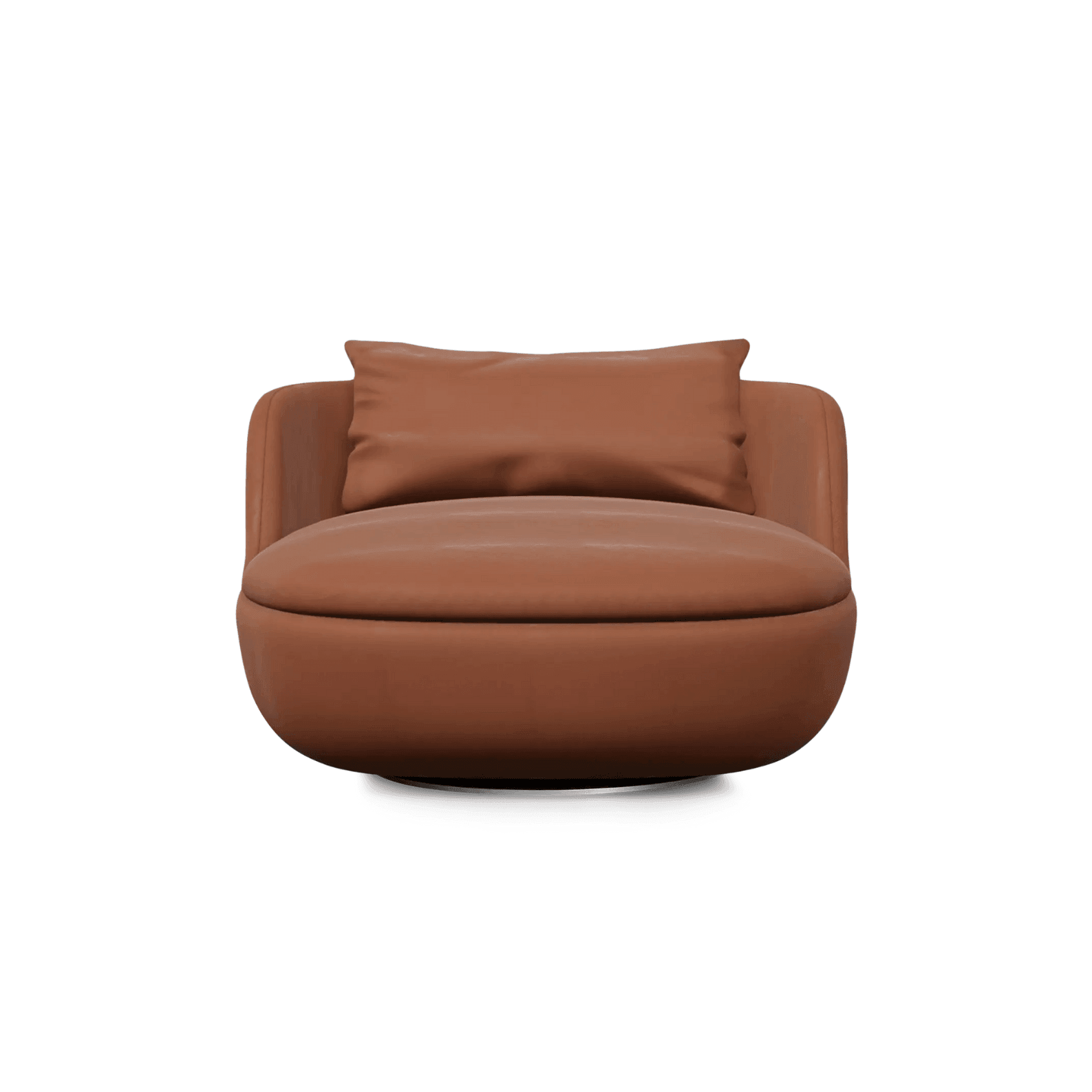 BART upholstered armchair Moooi Eye on Design