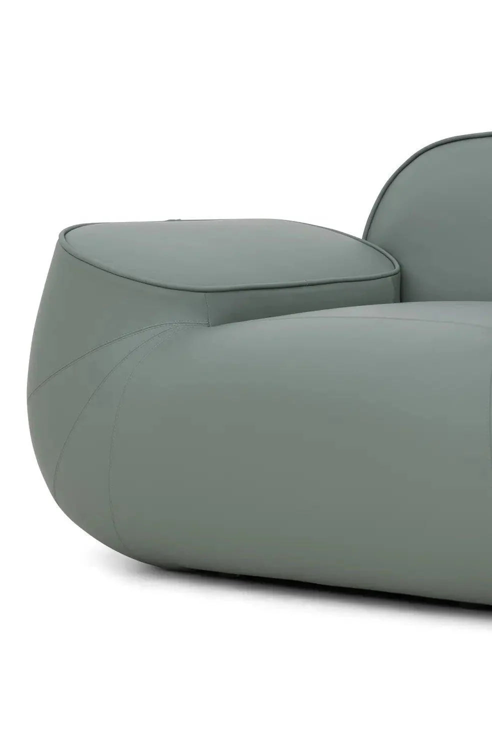 BIG GEORGE upholstered armchair Moooi Eye on Design