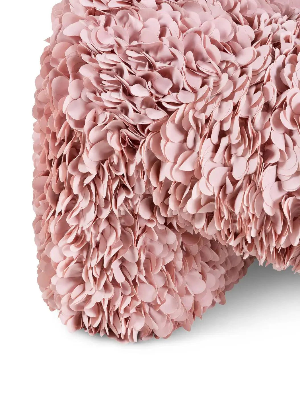 Armchair HORTENSIA petals Moooi Eye on Design