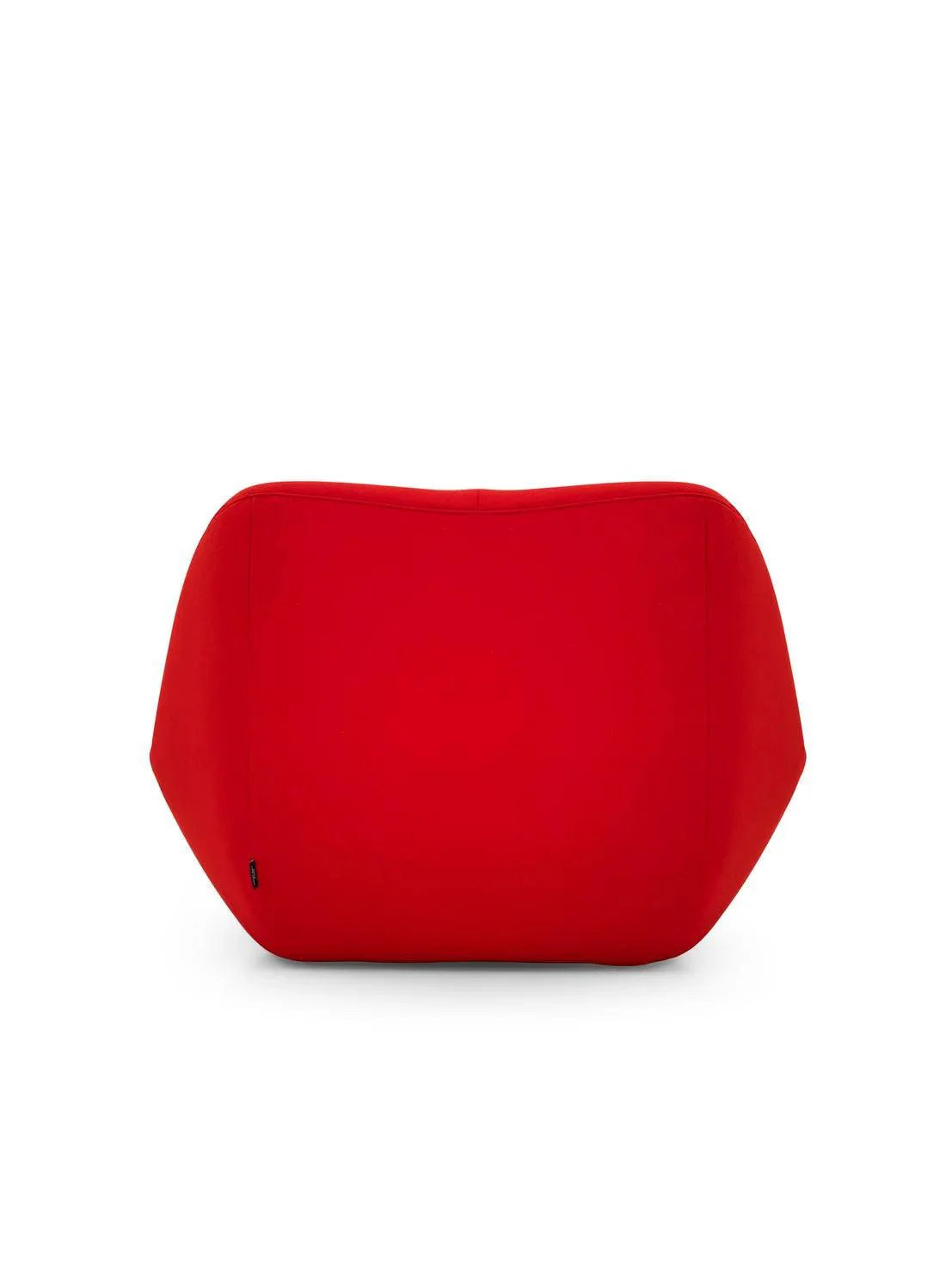 KISSS upholstered armchair Moooi Eye on Design