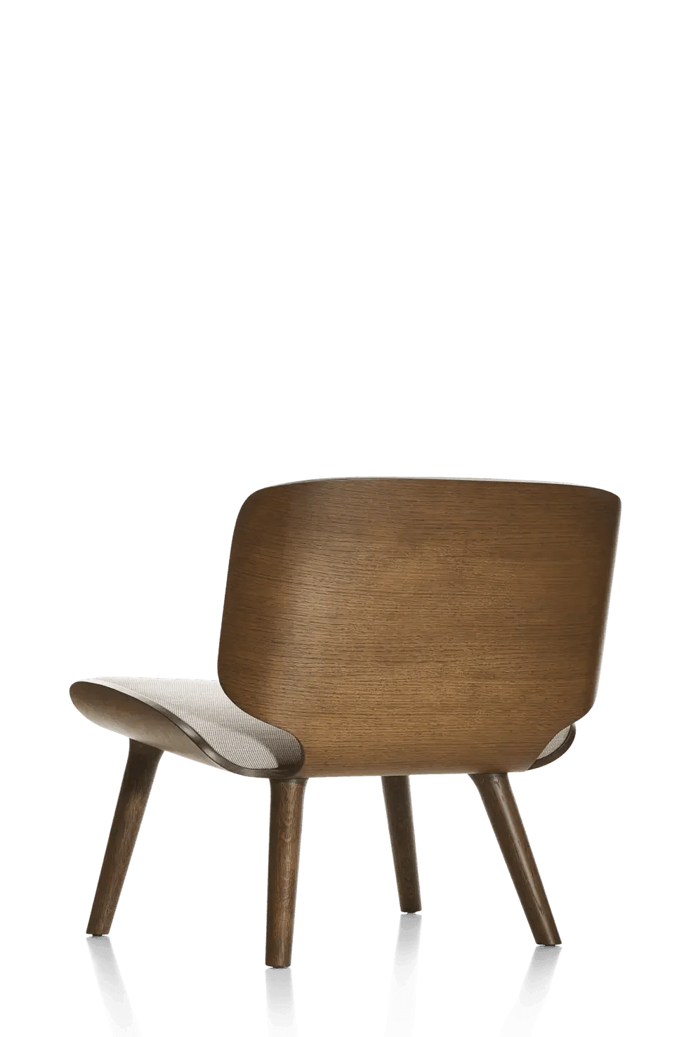 NUT Moooi Eye on Design armchair