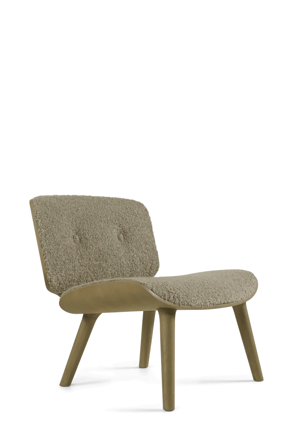 NUT Moooi Eye on Design armchair