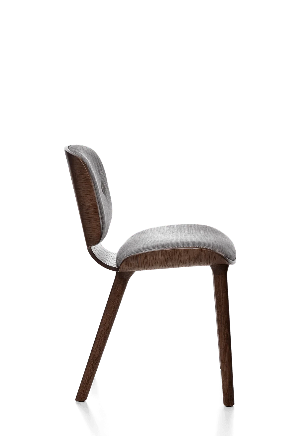 NUT chair Moooi Eye on Design