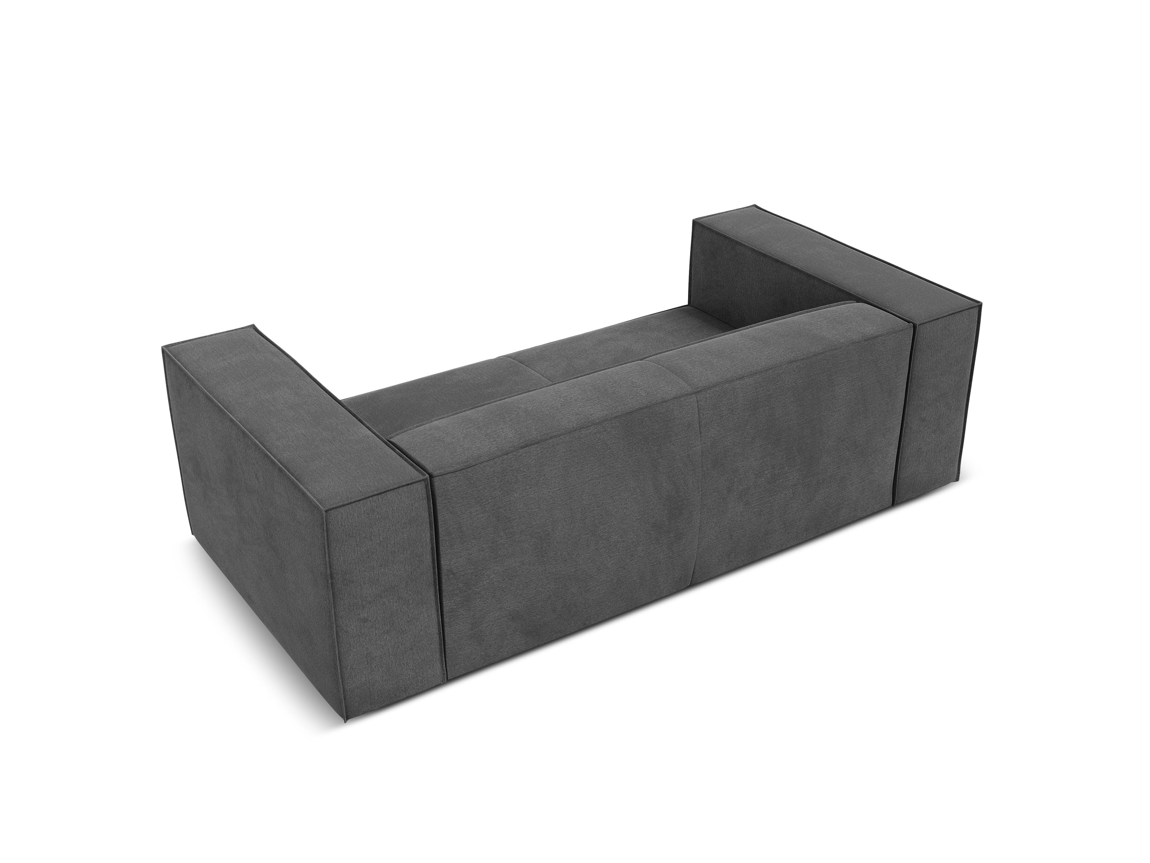 MADAME 2 seater sofa grey Windsor & Co Eye on Design