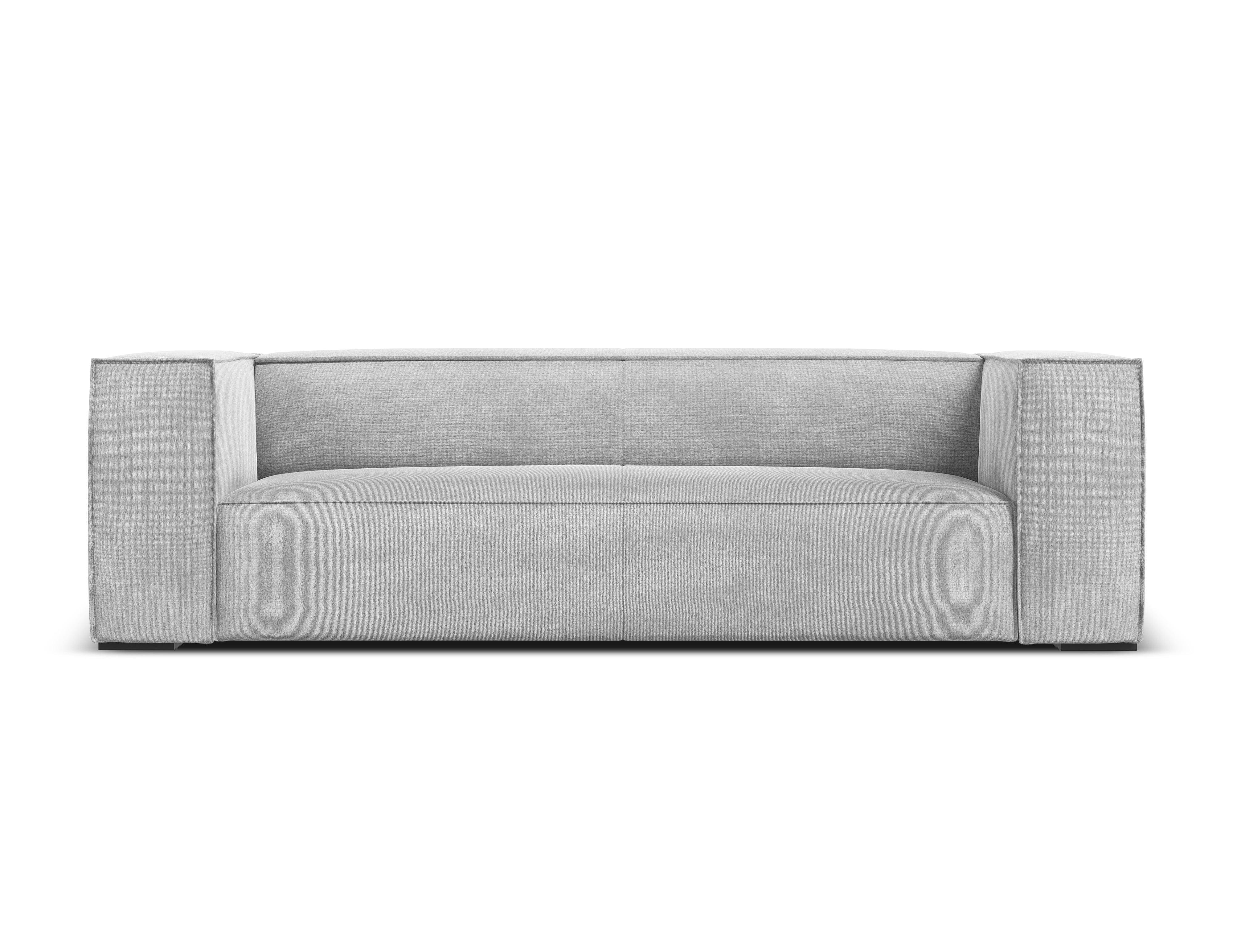 MADAME 3 seater sofa silver Windsor & Co Eye on Design