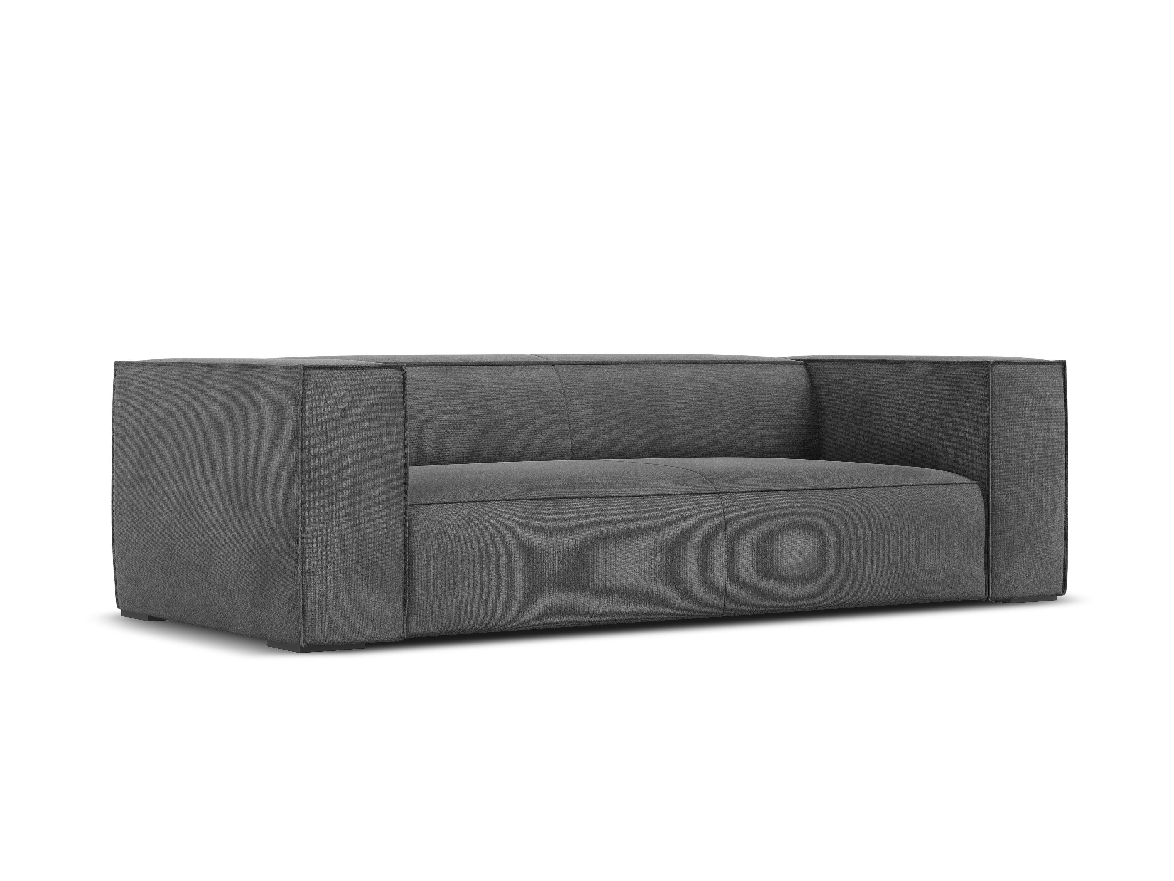 MADAME 3 seater sofa grey Windsor & Co Eye on Design