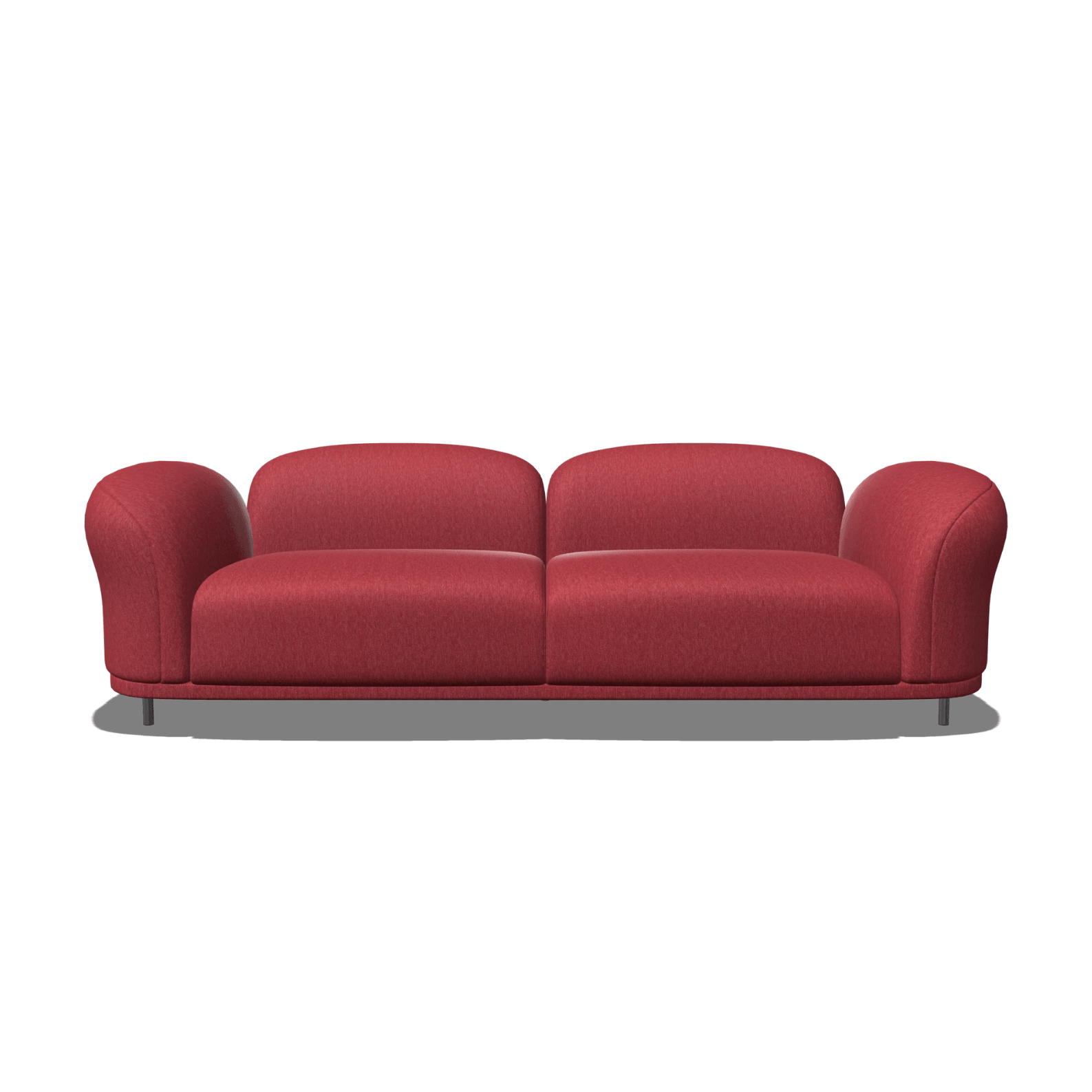 CLOUD Upholstered Sofa Moooi Eye on Design