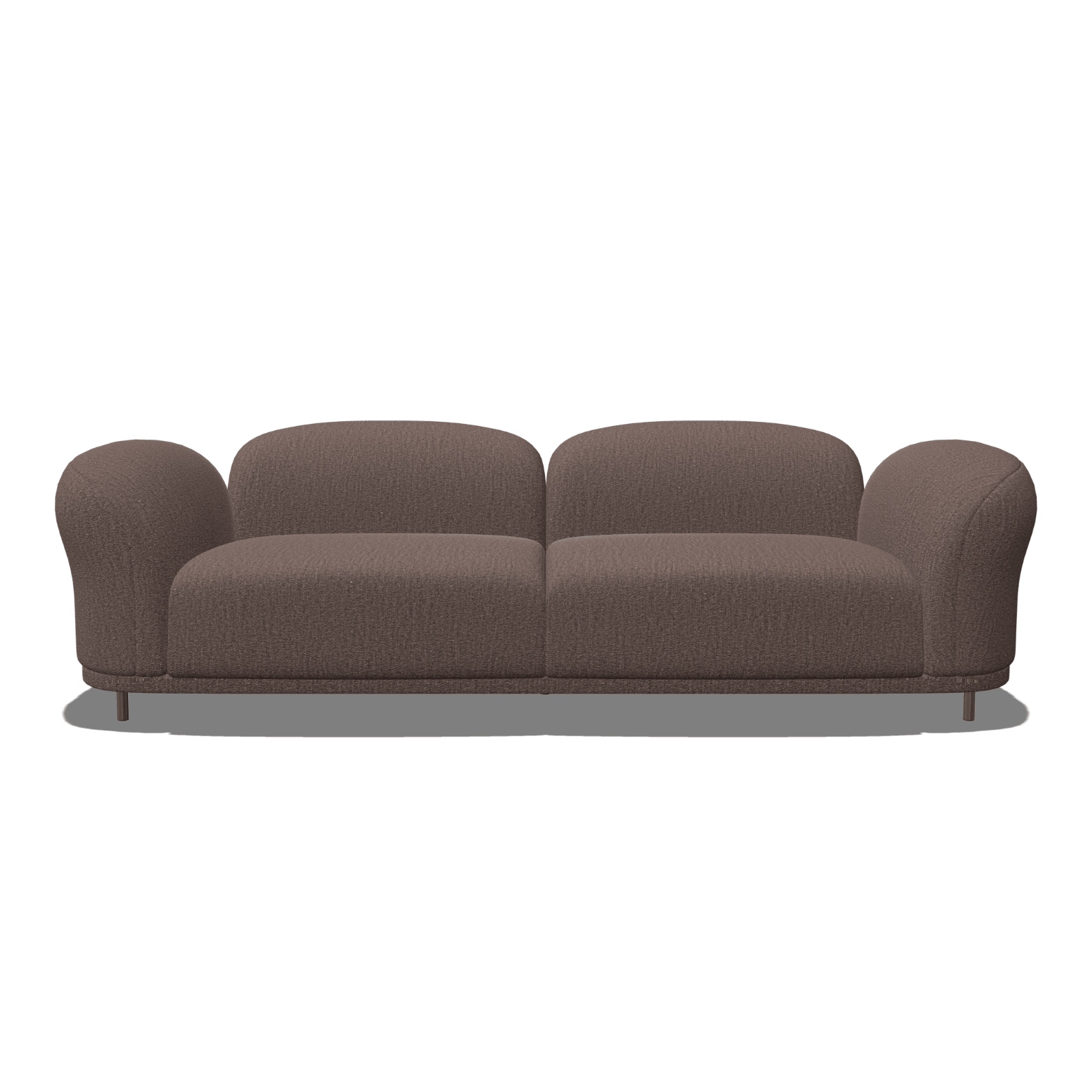 CLOUD Upholstered Sofa Moooi Eye on Design