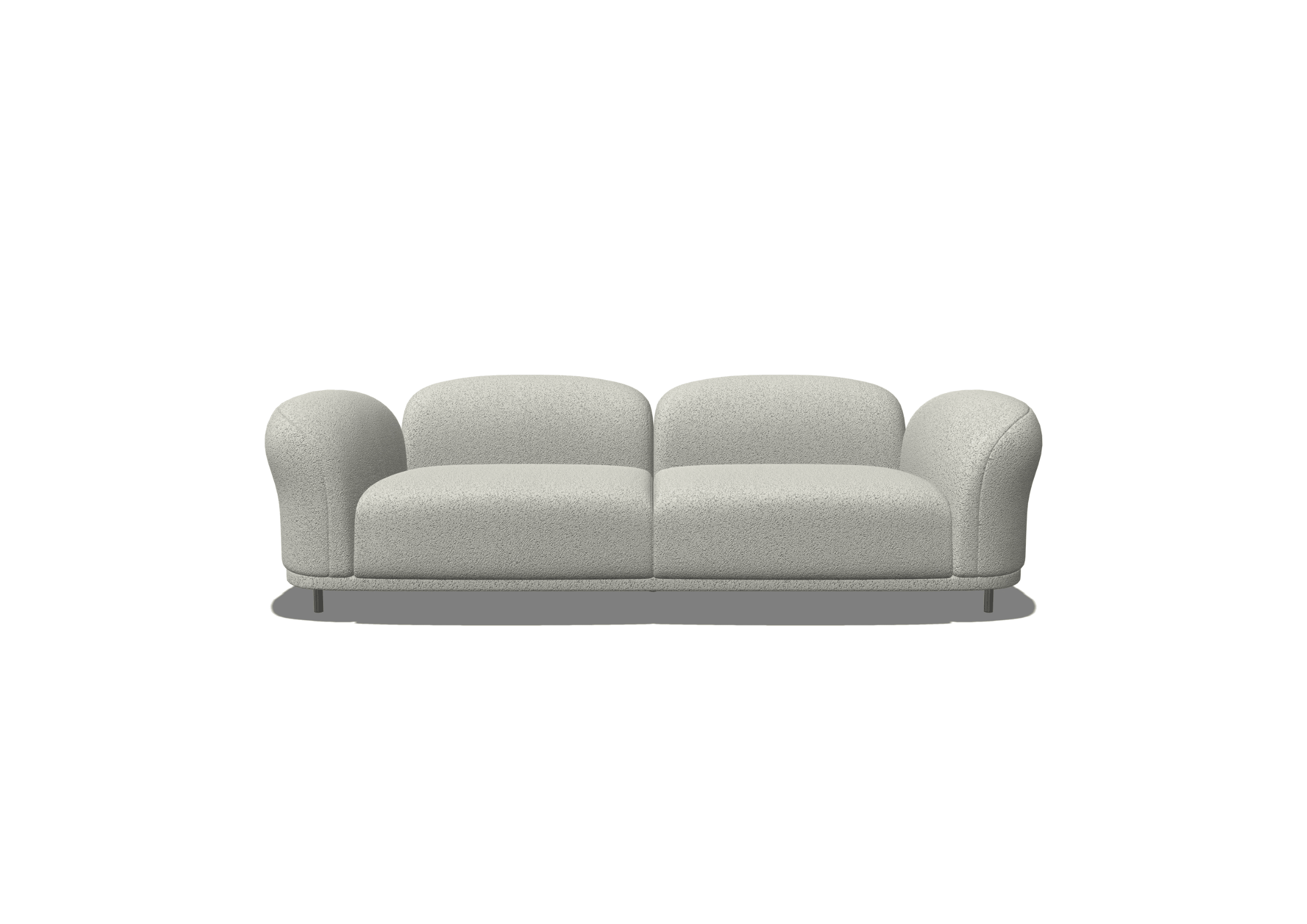 CLOUD Upholstered Sofa Moooi Eye on Design