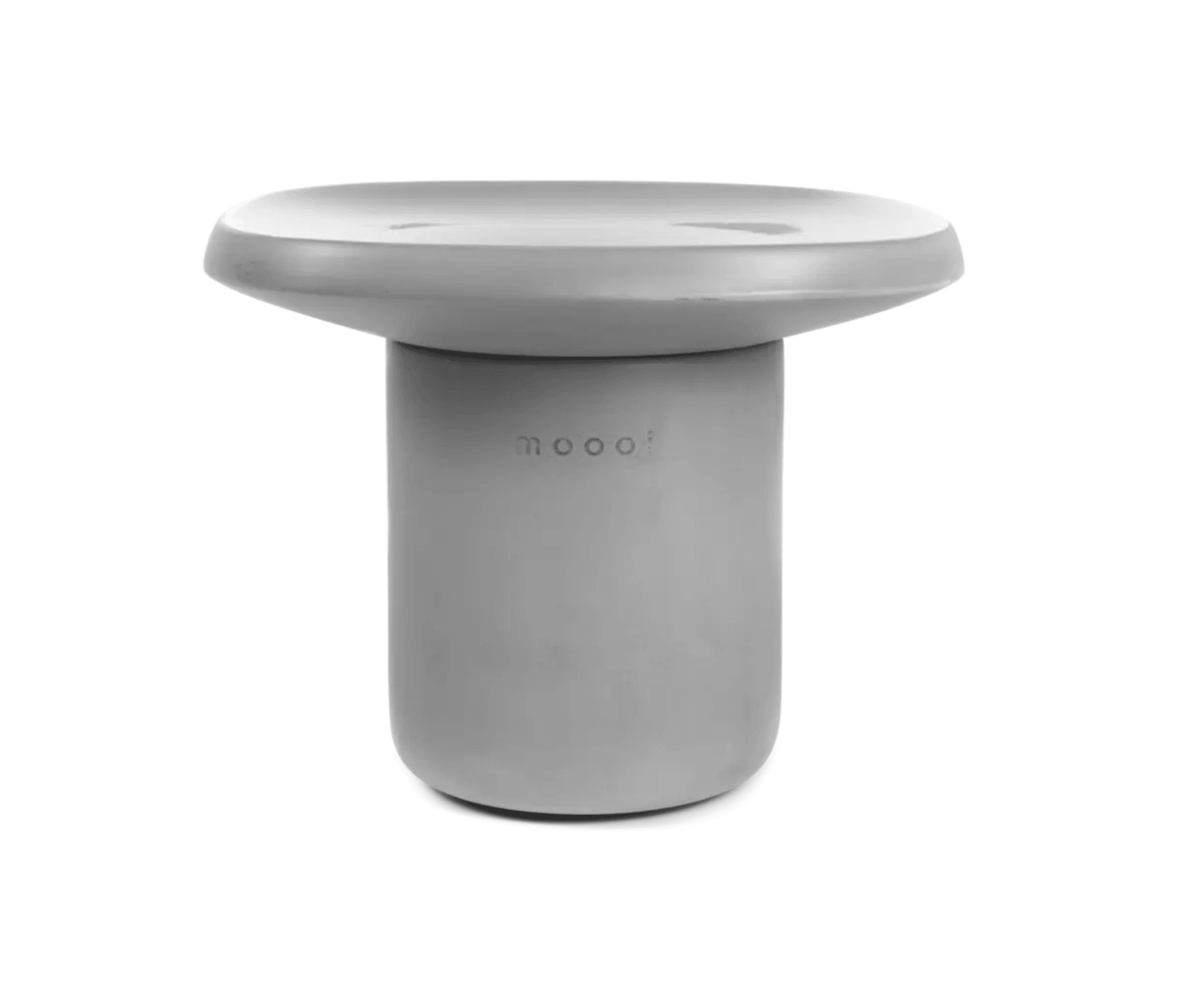 OBON table grey Moooi Eye on Design