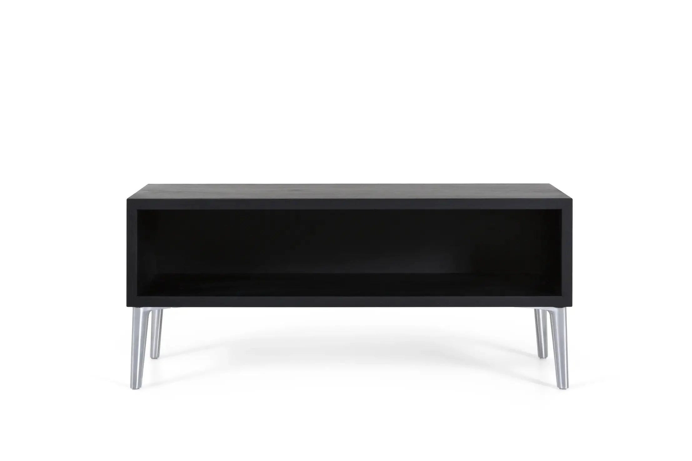 SOFA SO GOOD SHELF Table oak veneer Moooi Eye on Design