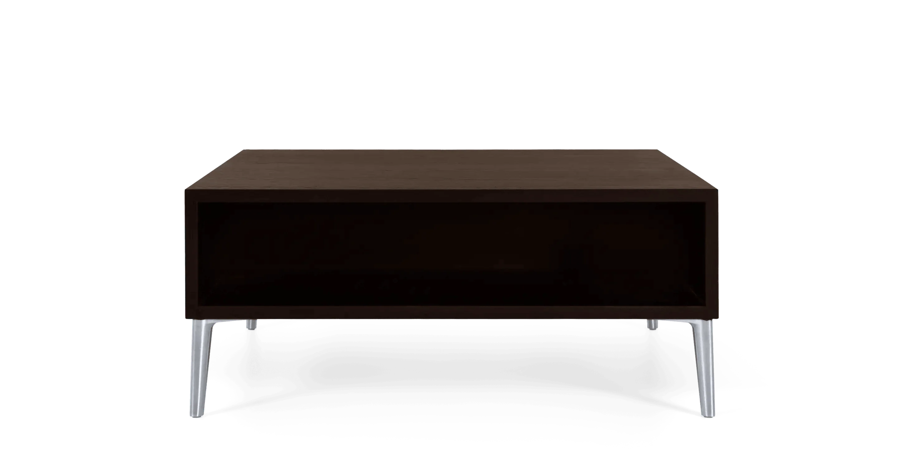 SOFA SO GOOD SHELF Table oak veneer Moooi Eye on Design