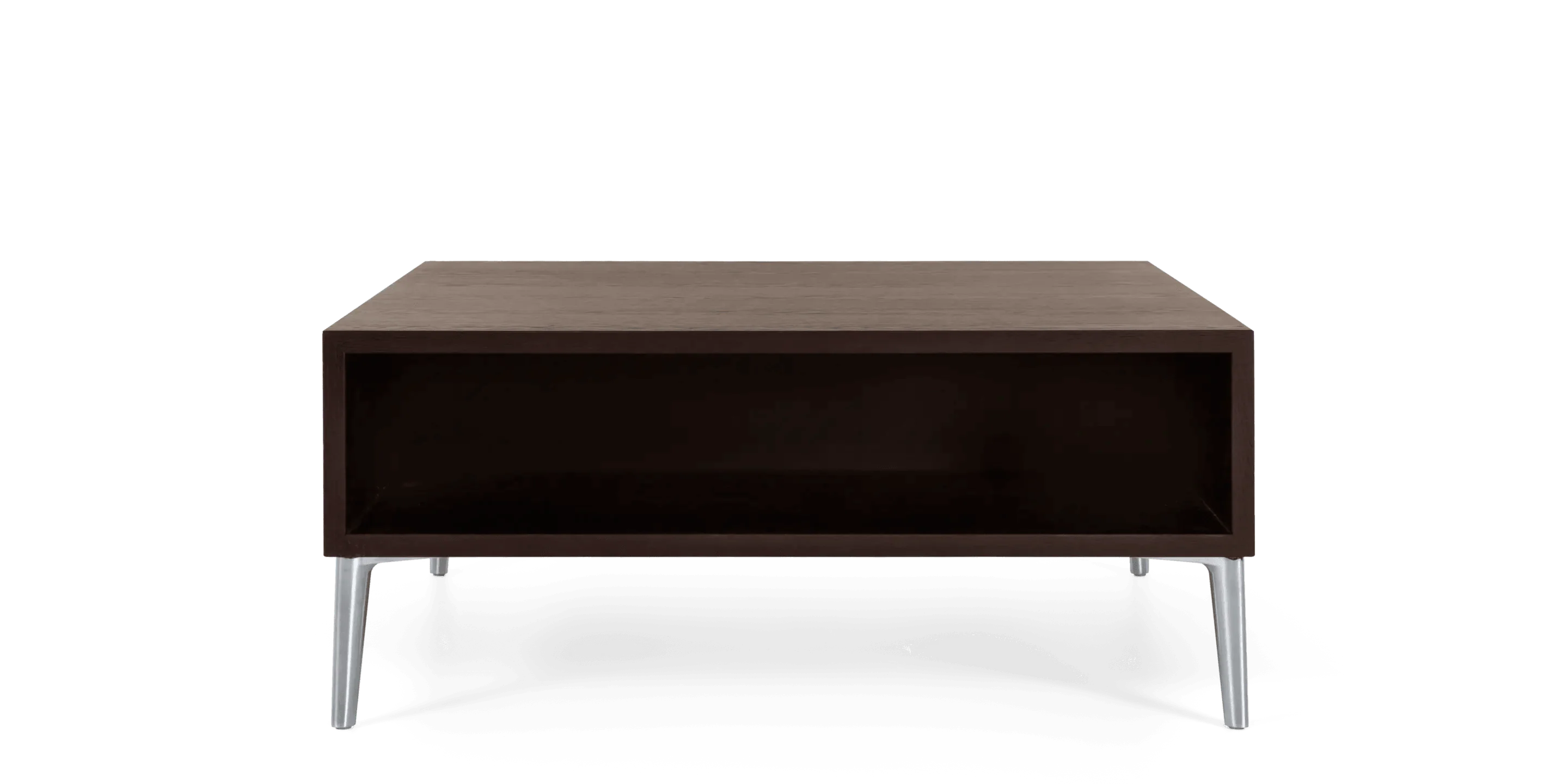 SOFA SO GOOD SHELF Table oak veneer Moooi Eye on Design