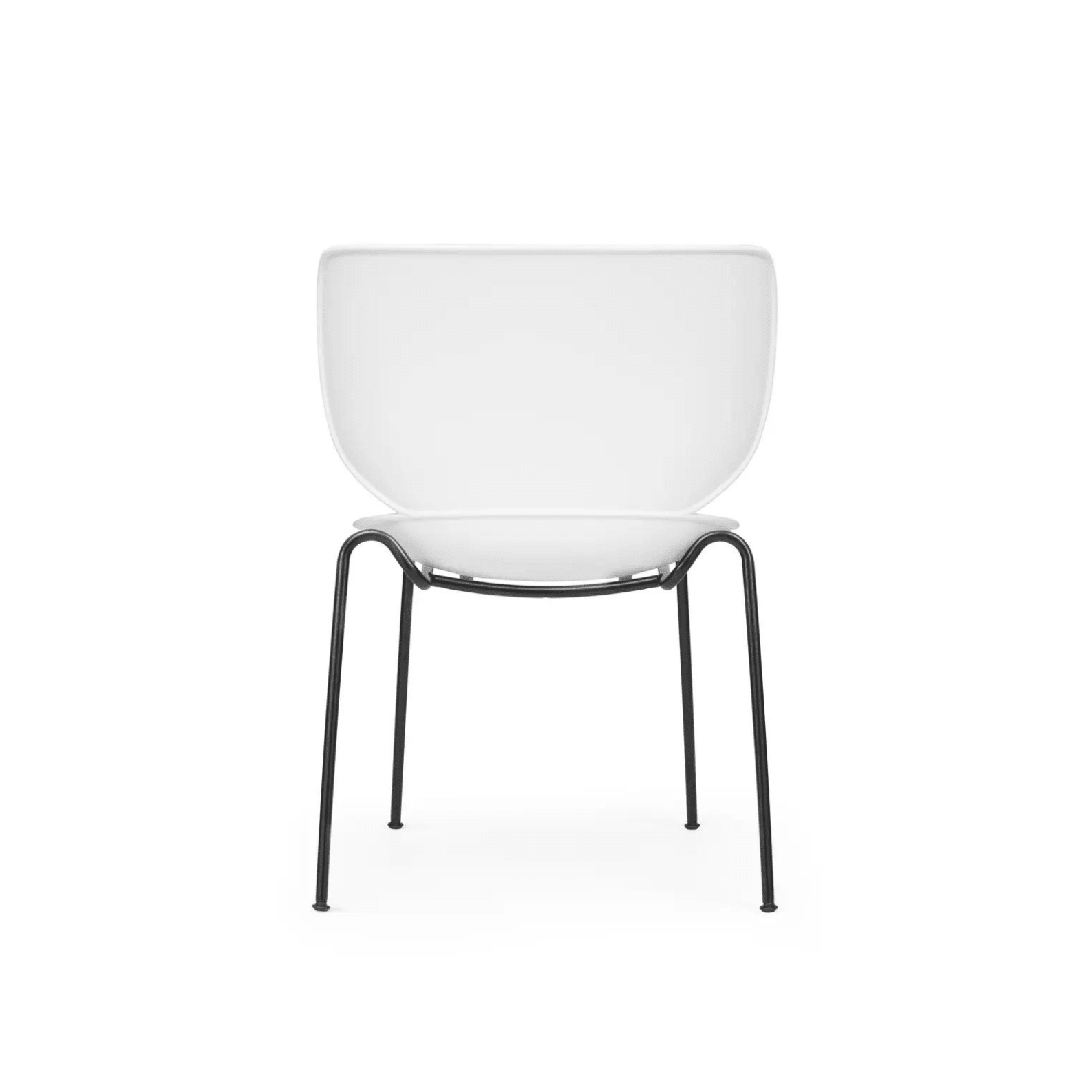 HANA Moooi Eye on Design set of two chairs