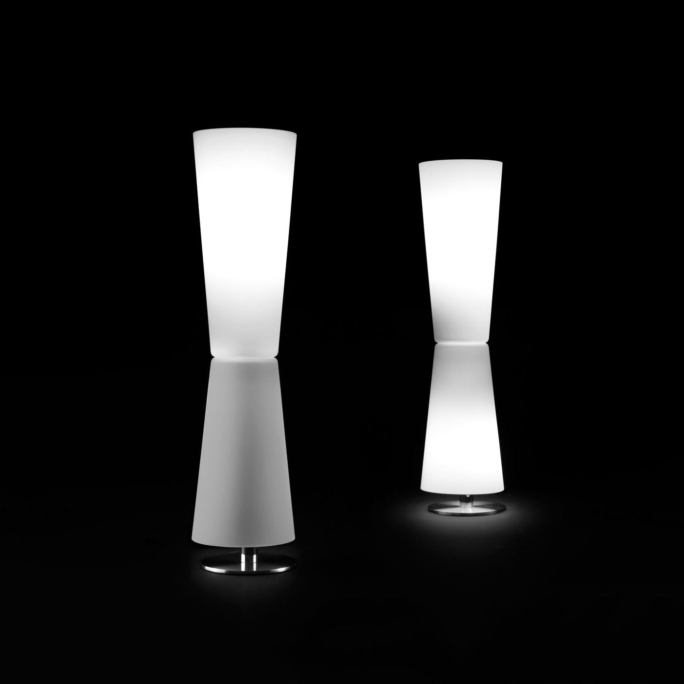 Table lamp LU-LU white - Eye on Design