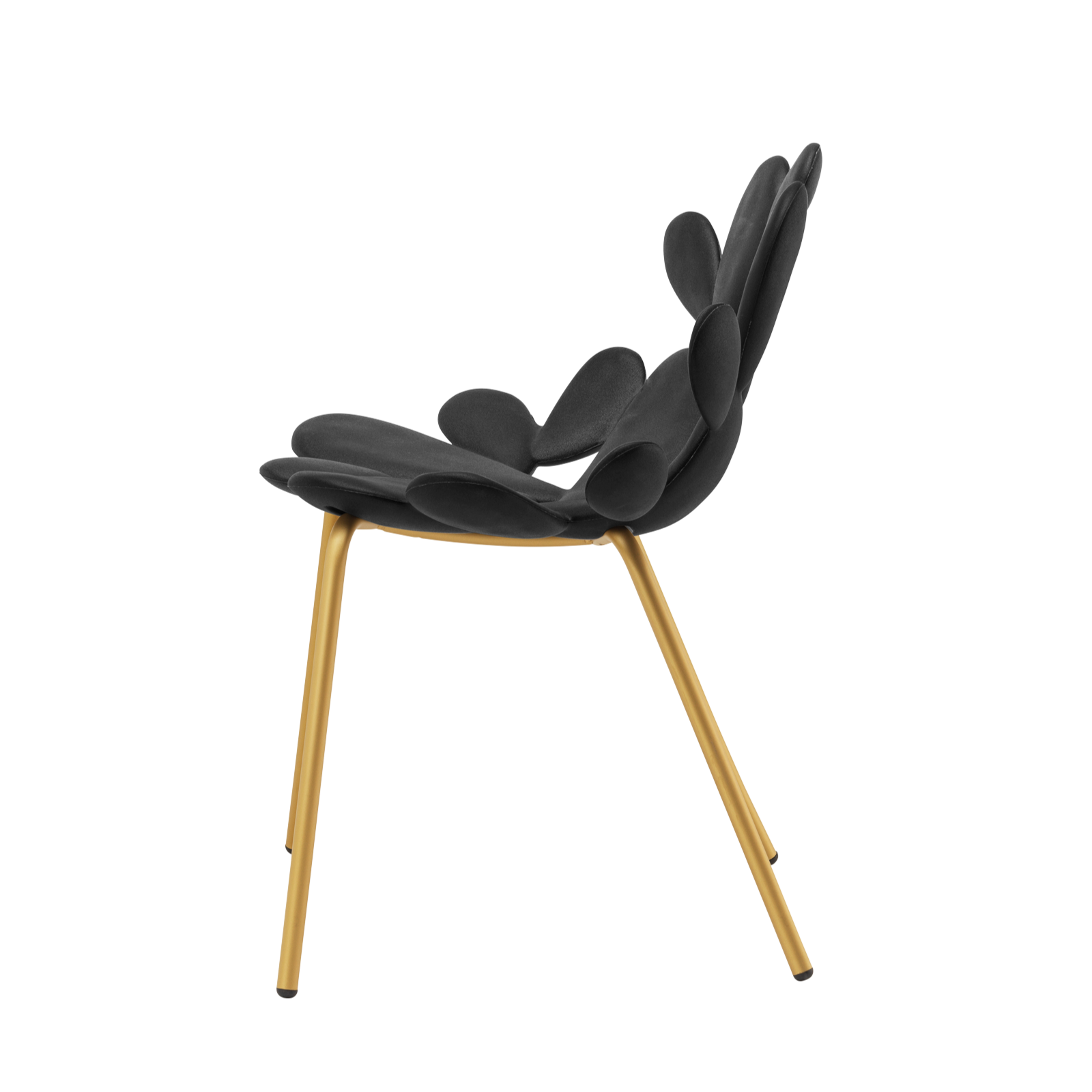 FILICUDI chair black - 2 pieces, QeeBoo, Eye on Design