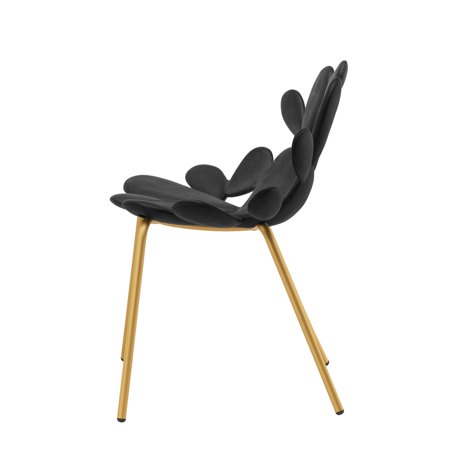 FILICUDI chair black - 2 pieces, QeeBoo, Eye on Design