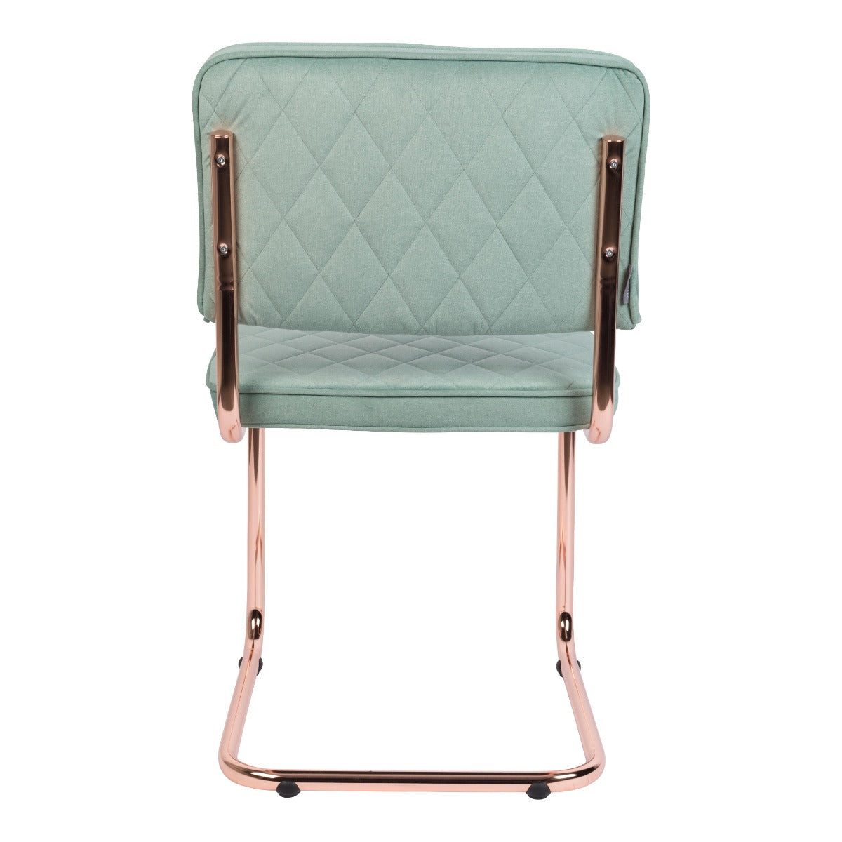 DIAMOND chair mint, Zuiver, Eye on Design