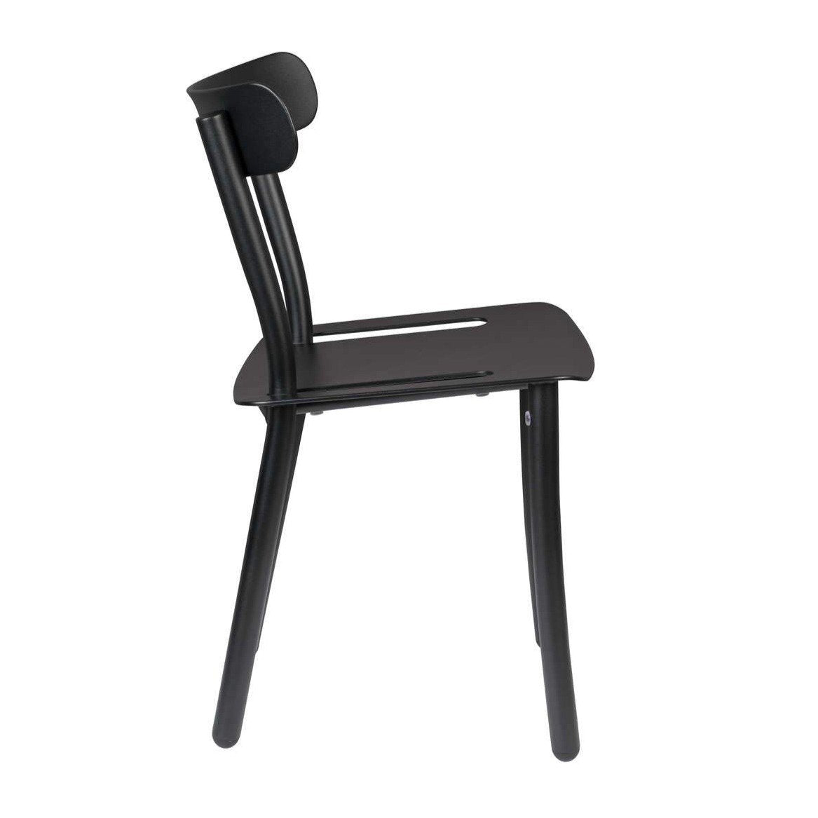 FRIDAY chair black