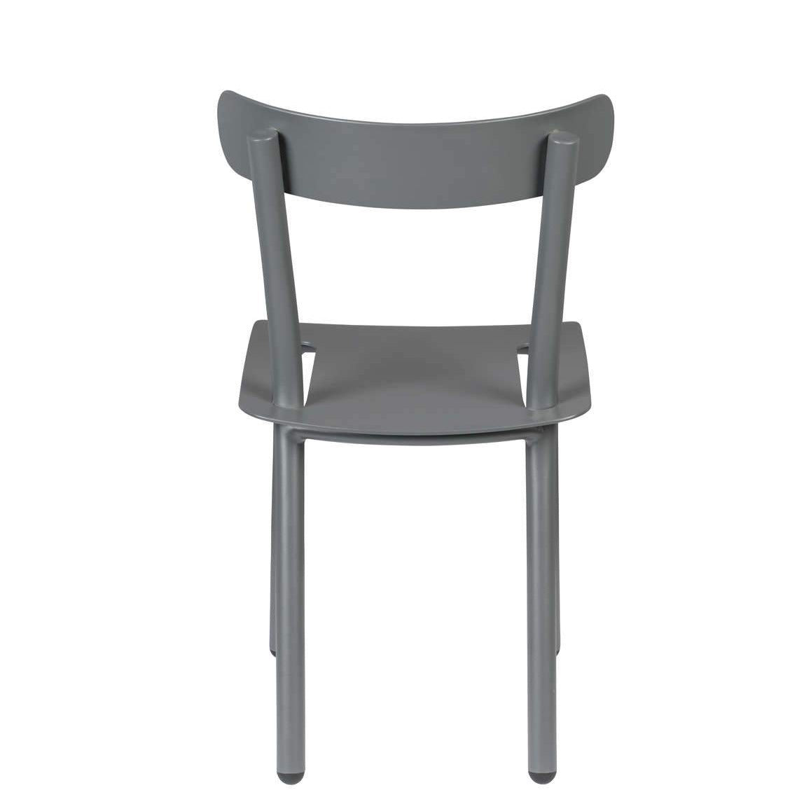 FRIDAY chair grey, Zuiver, Eye on Design