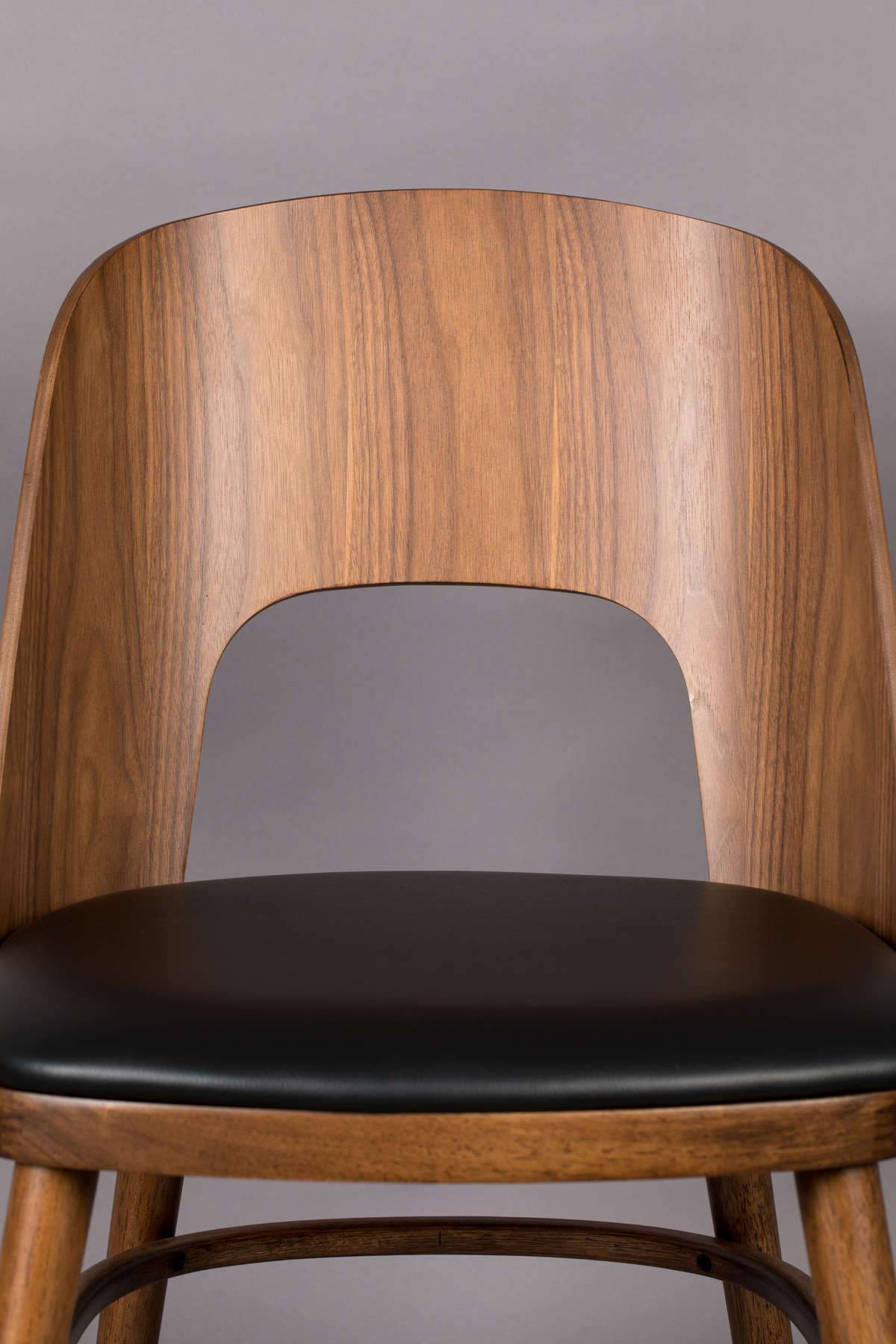 TALIKA chair brown, Dutchbone, Eye on Design