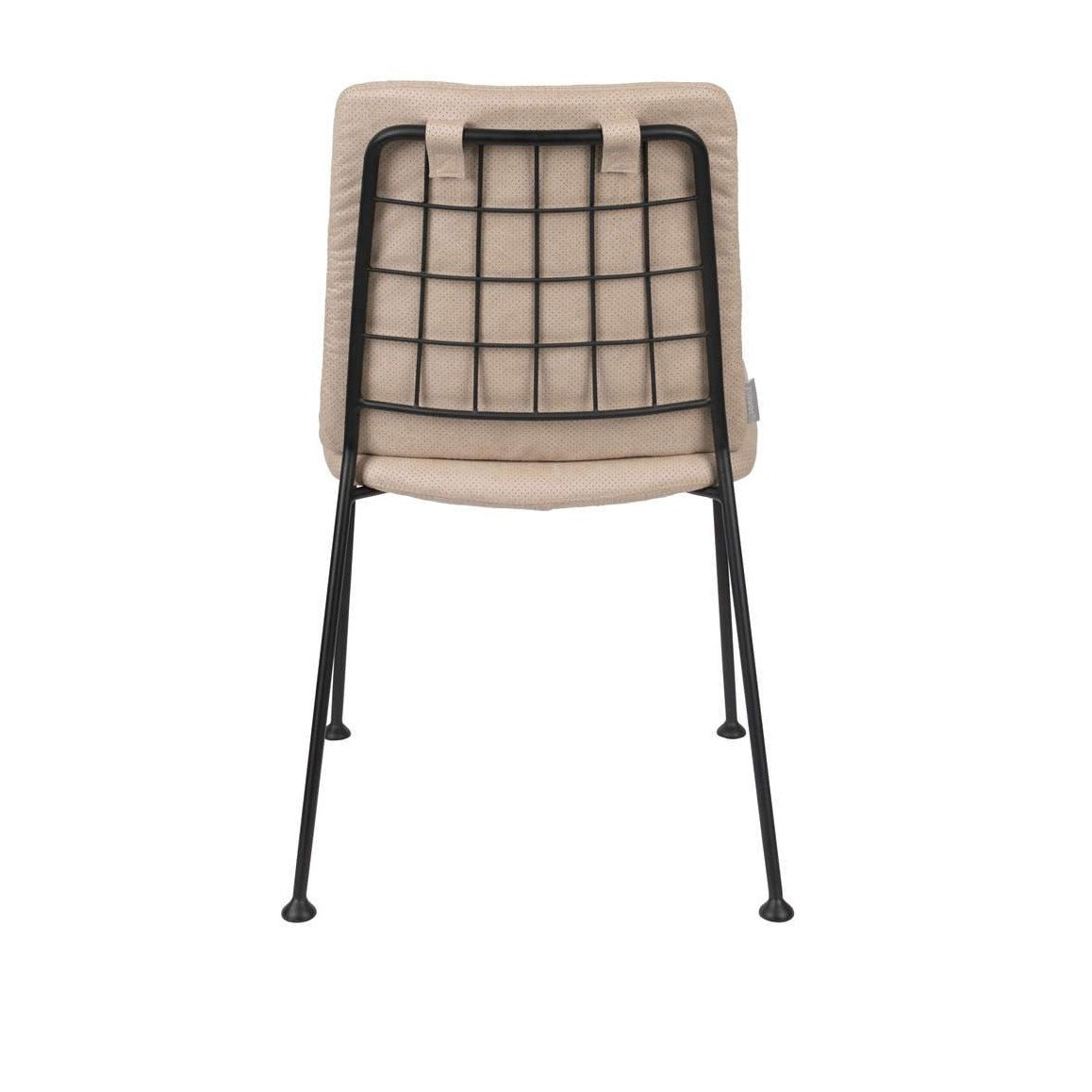 FAB chair beige, Zuiver, Eye on Design