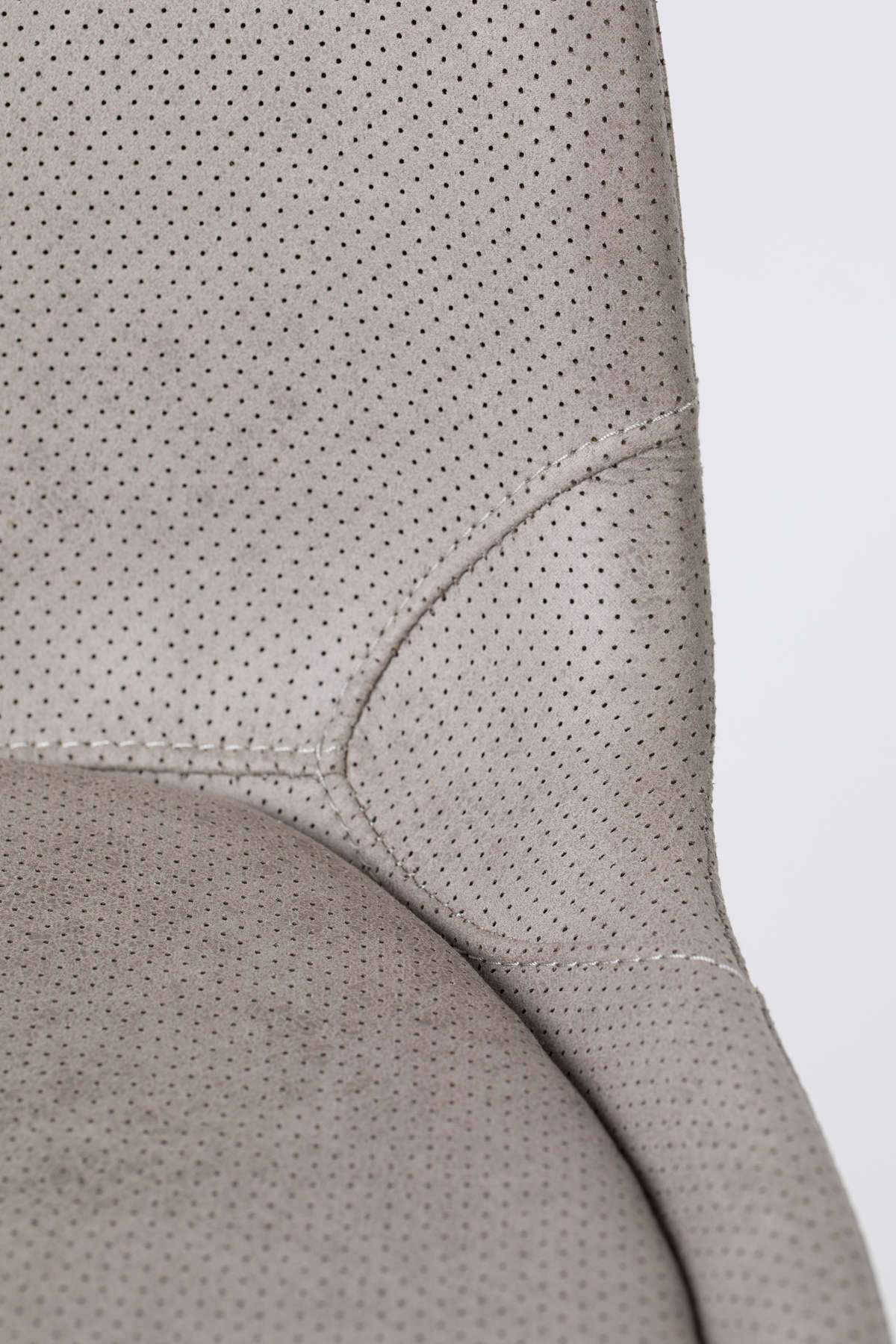BRENT AIR chair grey, Zuiver, Eye on Design