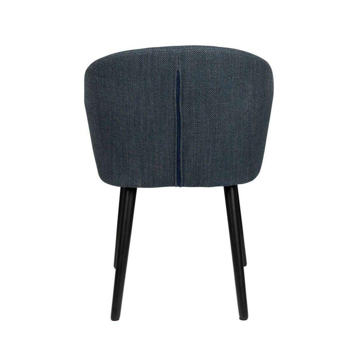 WALDO chair blue