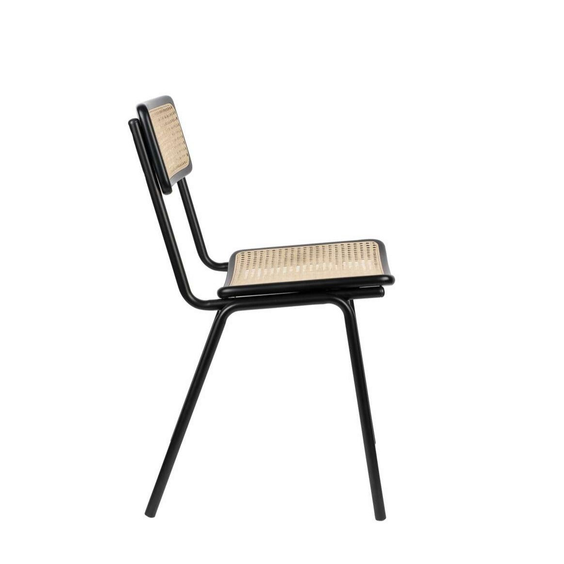 JORT chair black, Zuiver, Eye on Design