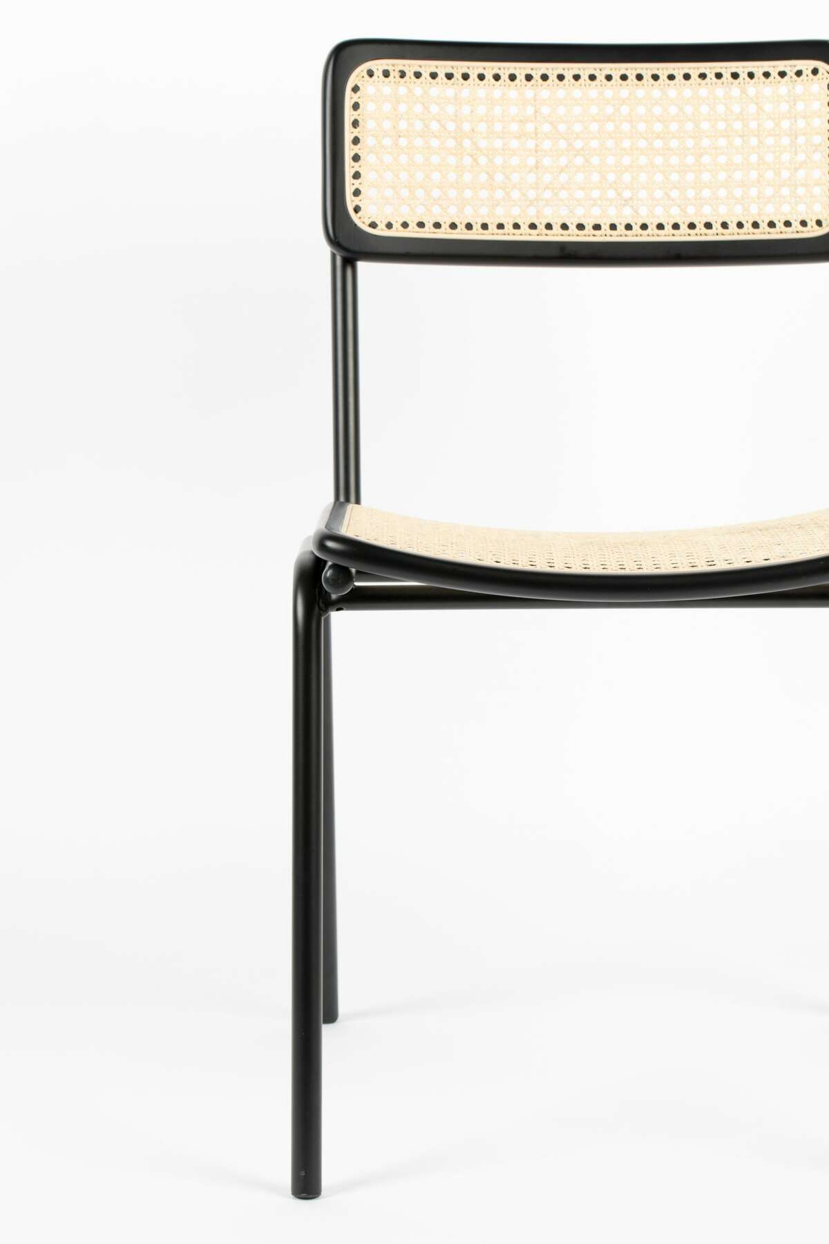 JORT chair black, Zuiver, Eye on Design
