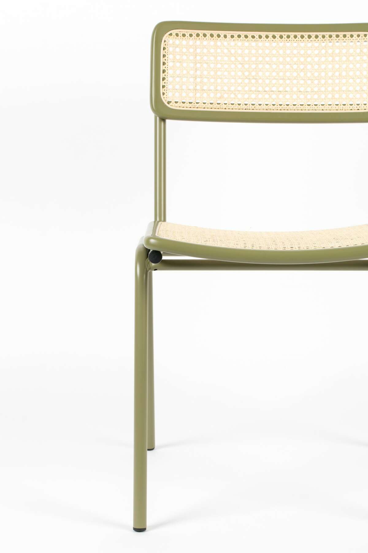 JORT chair green, Zuiver, Eye on Design