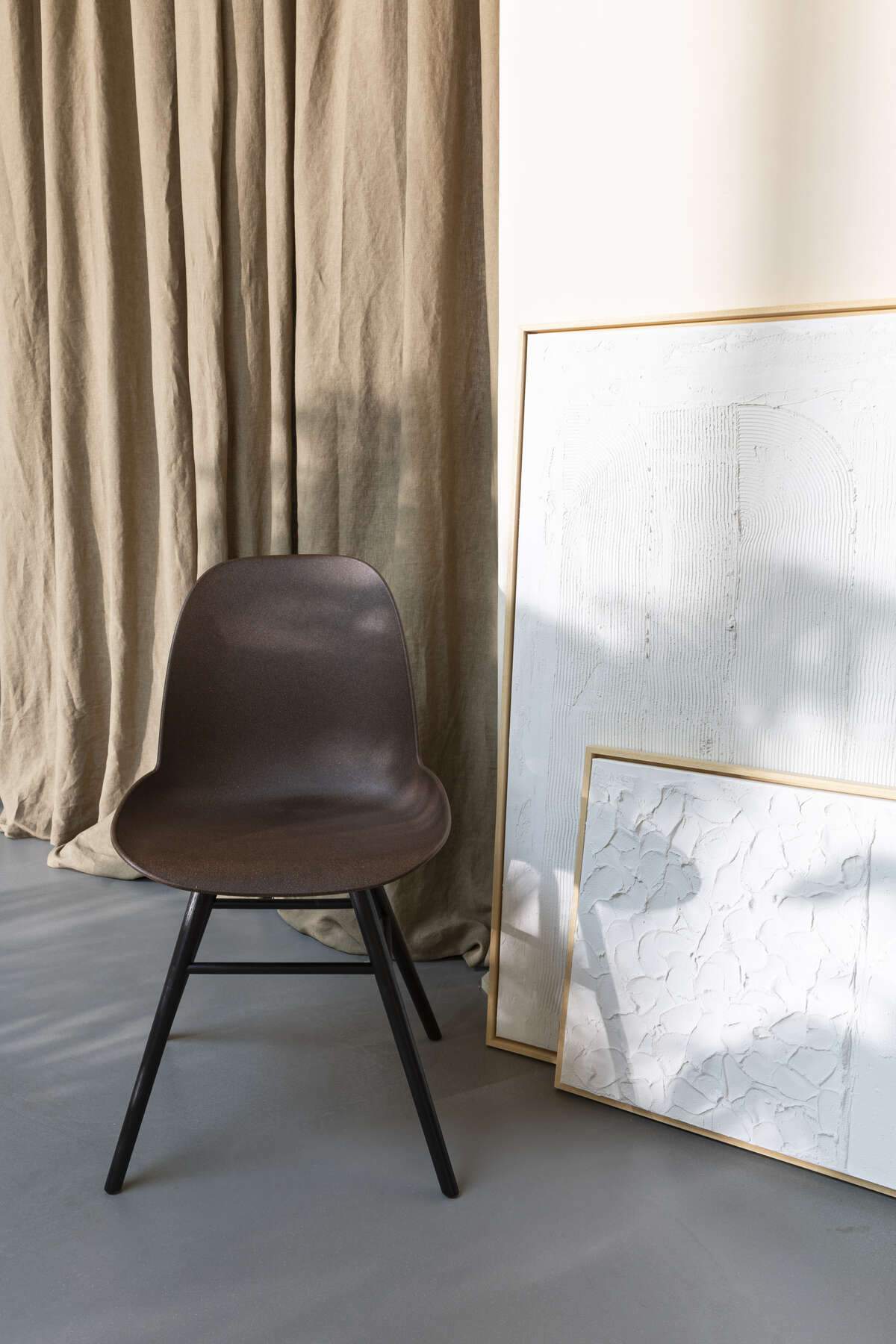 ALBERT KUIP coffee chair, Zuiver, Eye on Design