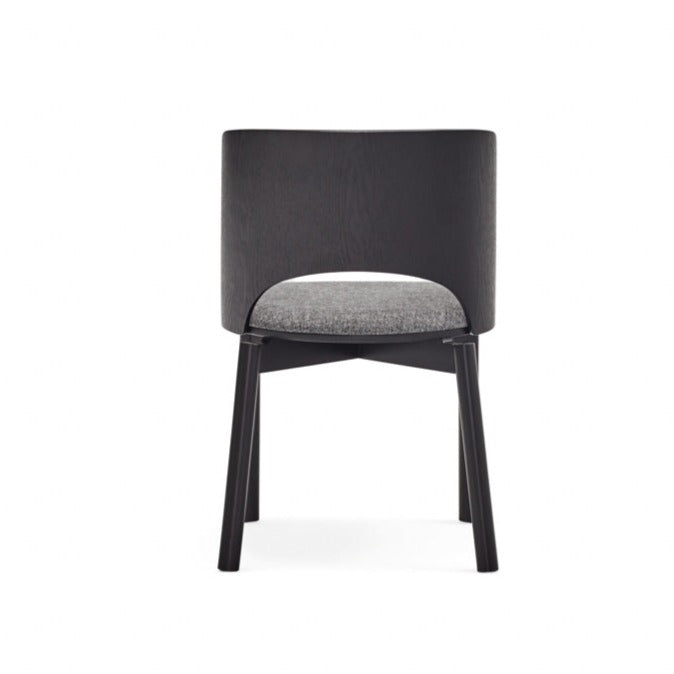 DAM chair black