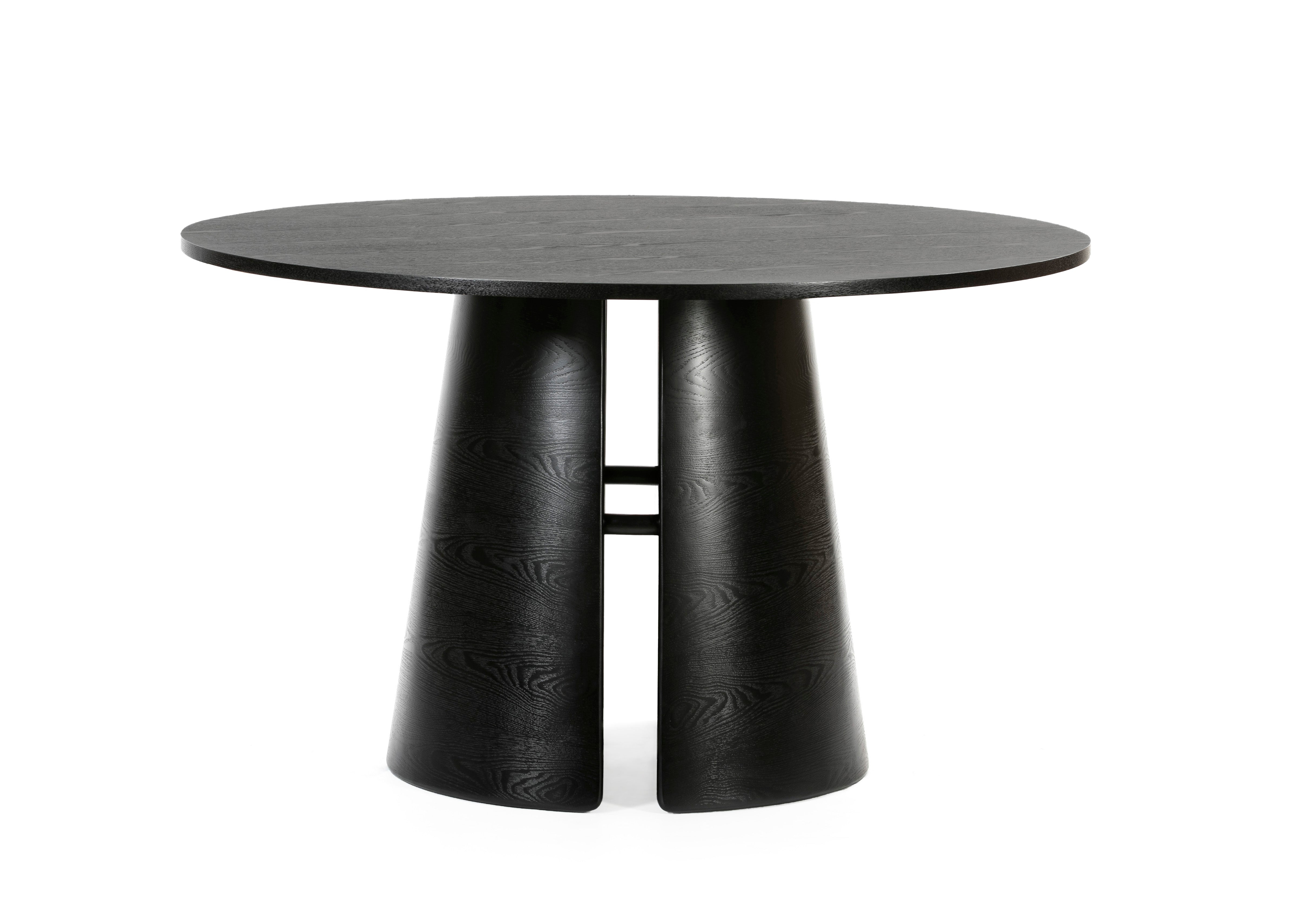 CEP round table black