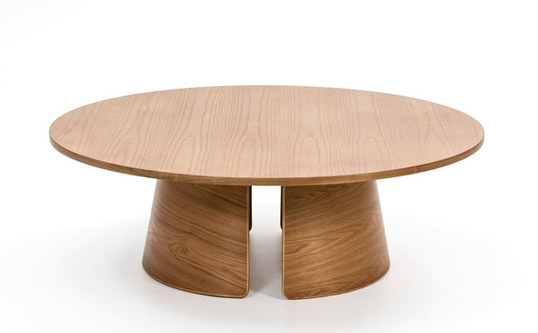 CEP wooden coffee table