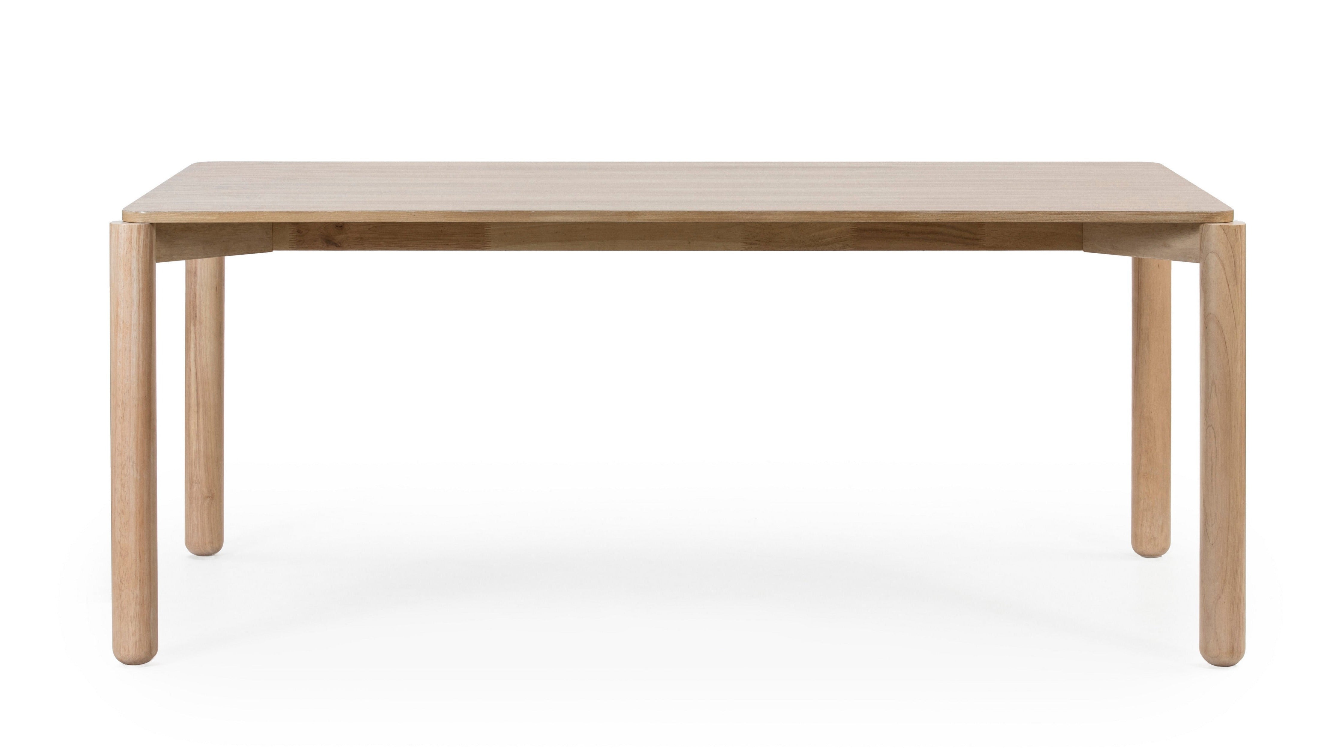 ATLAS wooden dining table