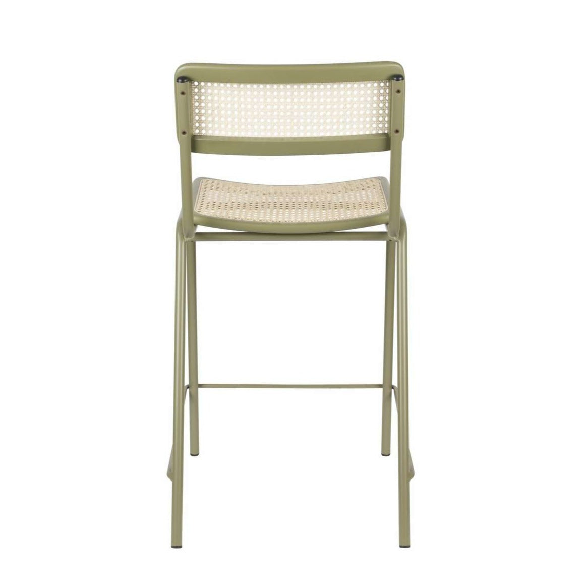 Bar stool JORT green