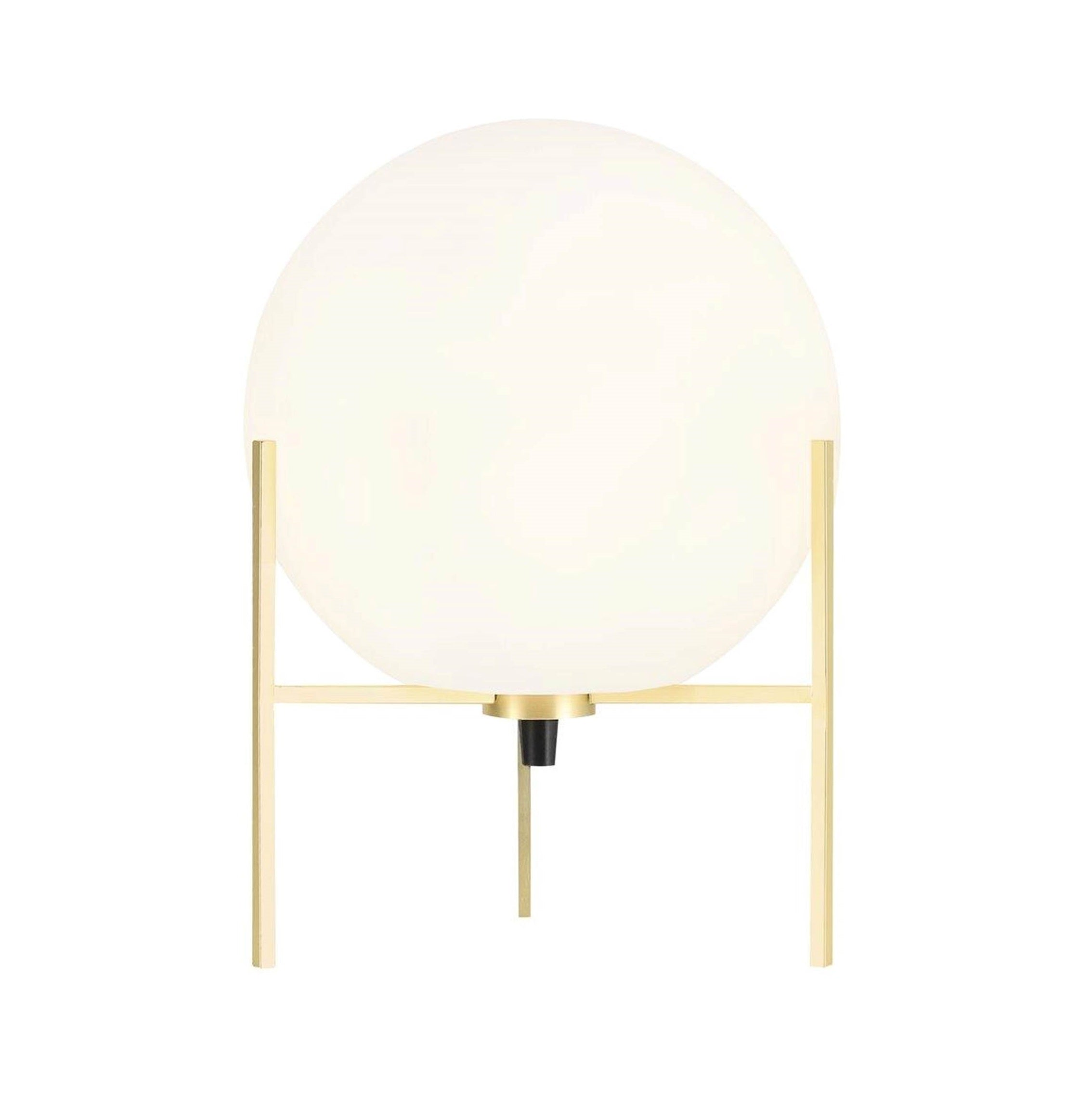 Table lamp ALTON gold - Eye on Design