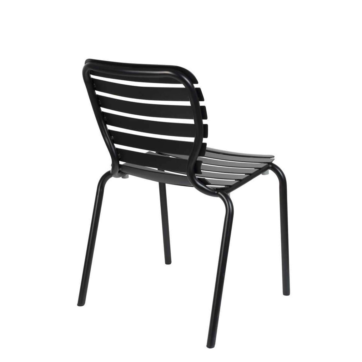 Garden chair VONDEL black, Zuiver, Eye on Design