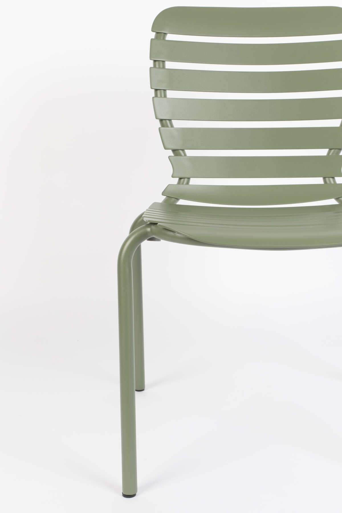 Garden chair VONDEL green, Zuiver, Eye on Design