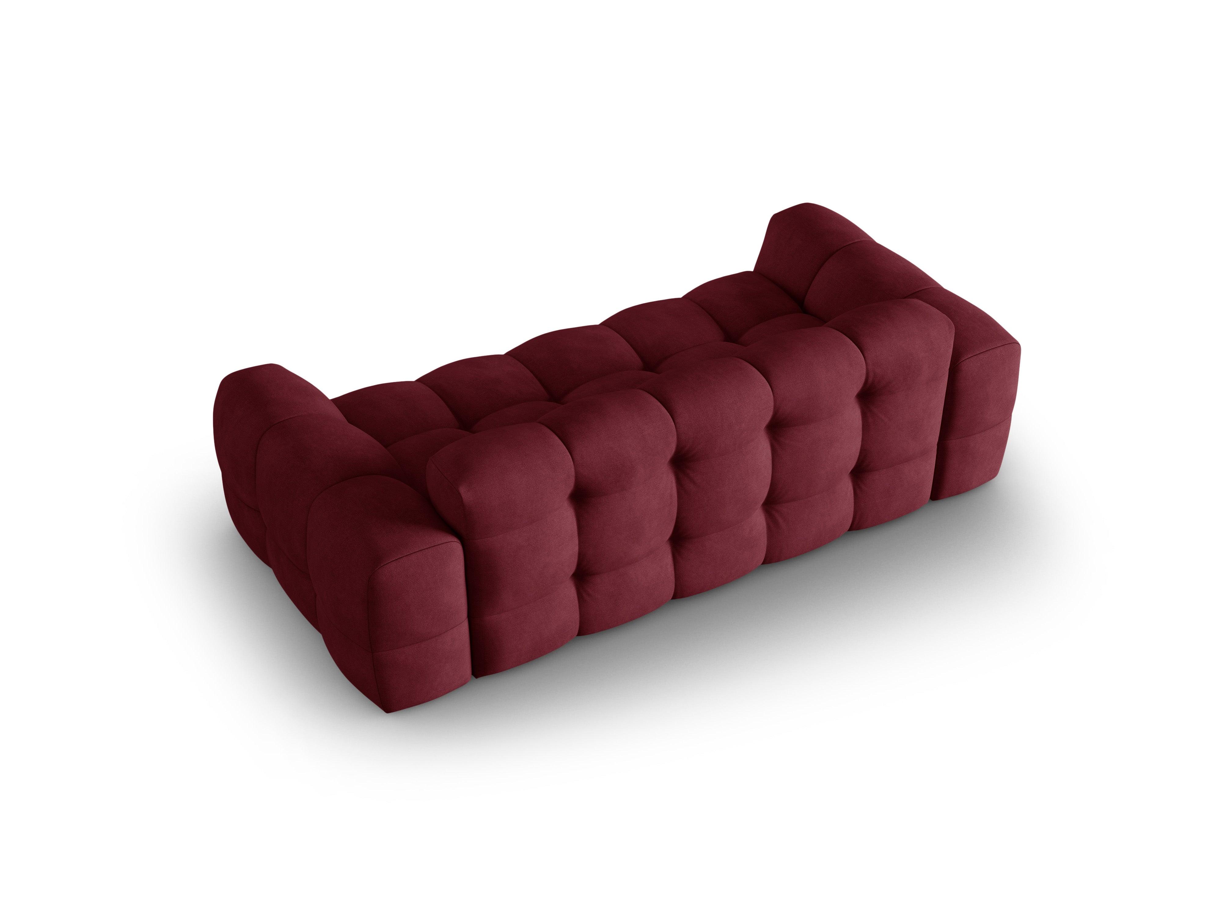 Sofa, "Nino", 2 Seats, 208x105x68
Made in Europe, Maison Heritage, Eye on Design