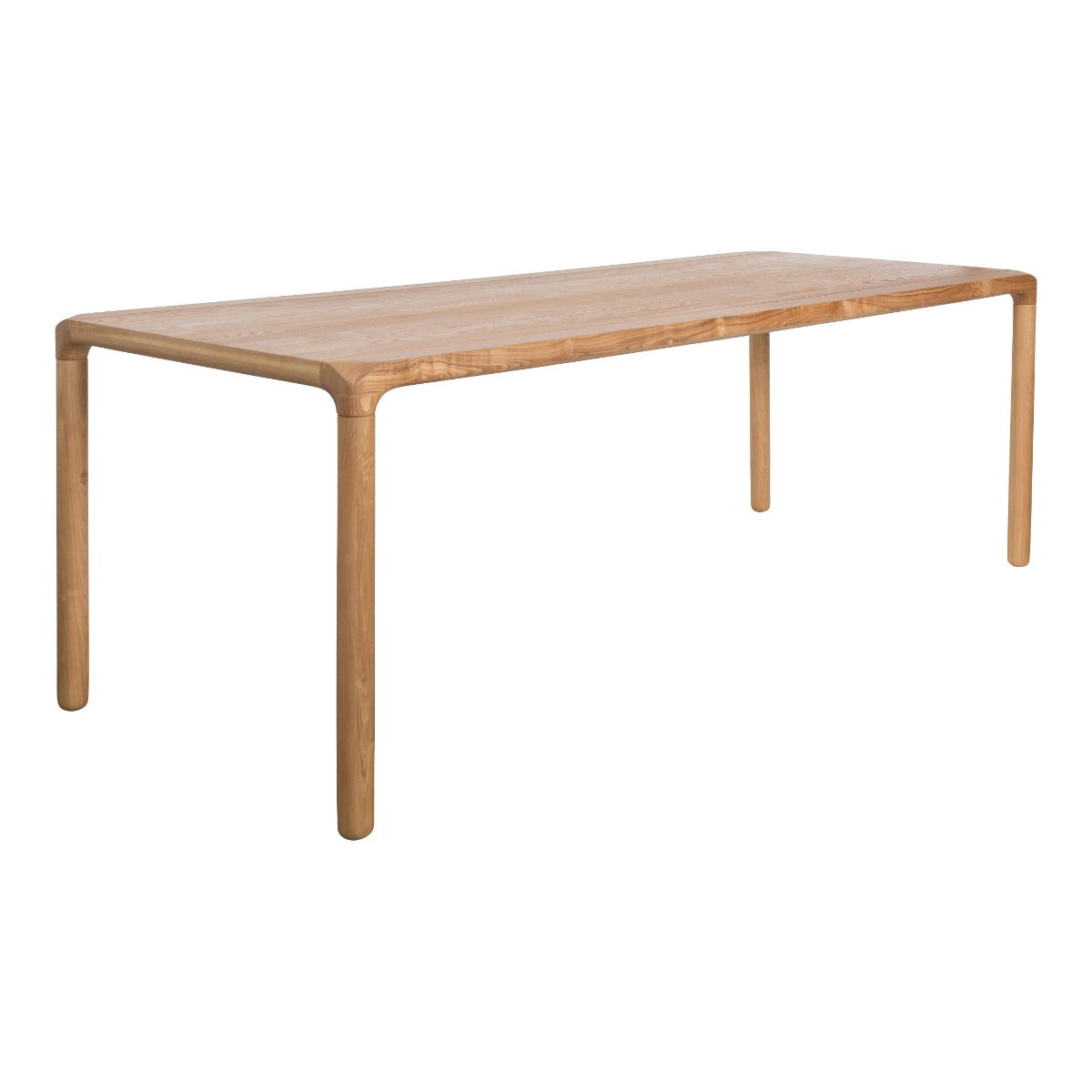 STORM 220x90 wooden table