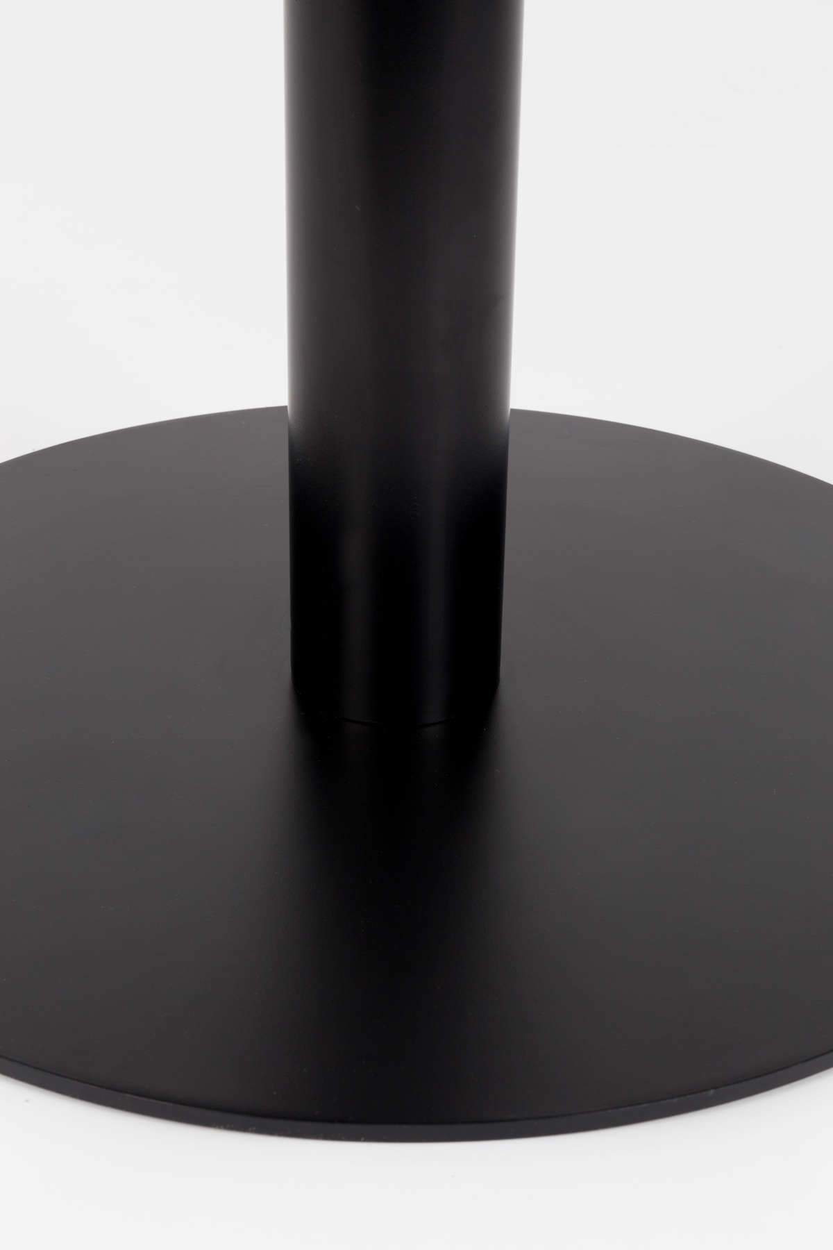 MARBLE KING 90' table black, Zuiver, Eye on Design
