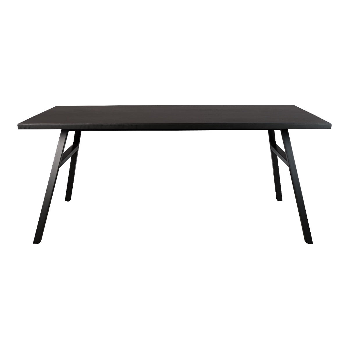 SETH table 220x90 black, Zuiver, Eye on Design
