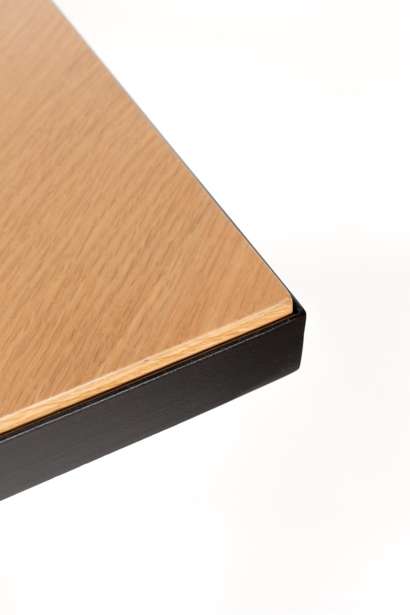 SETH table 220x90 oak, Zuiver, Eye on Design